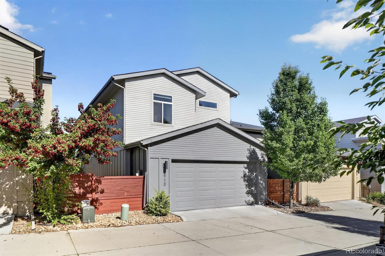 MLS Image #8 for 6713  mariposa court,denver, Colorado