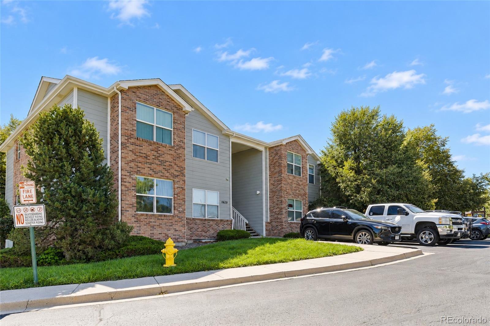 MLS Image #3 for 11620 w 62nd place,arvada, Colorado