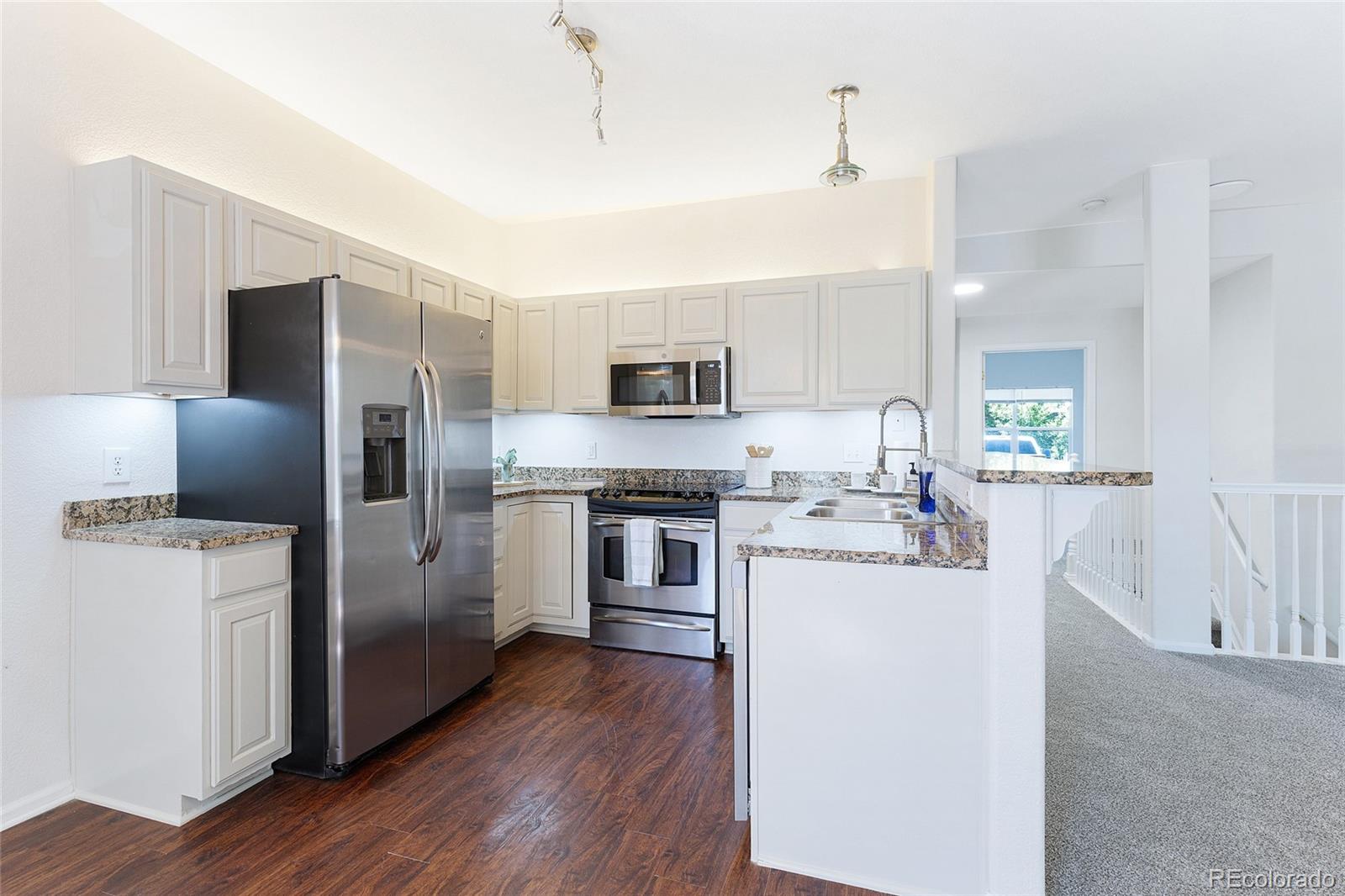 MLS Image #4 for 11620 w 62nd place,arvada, Colorado