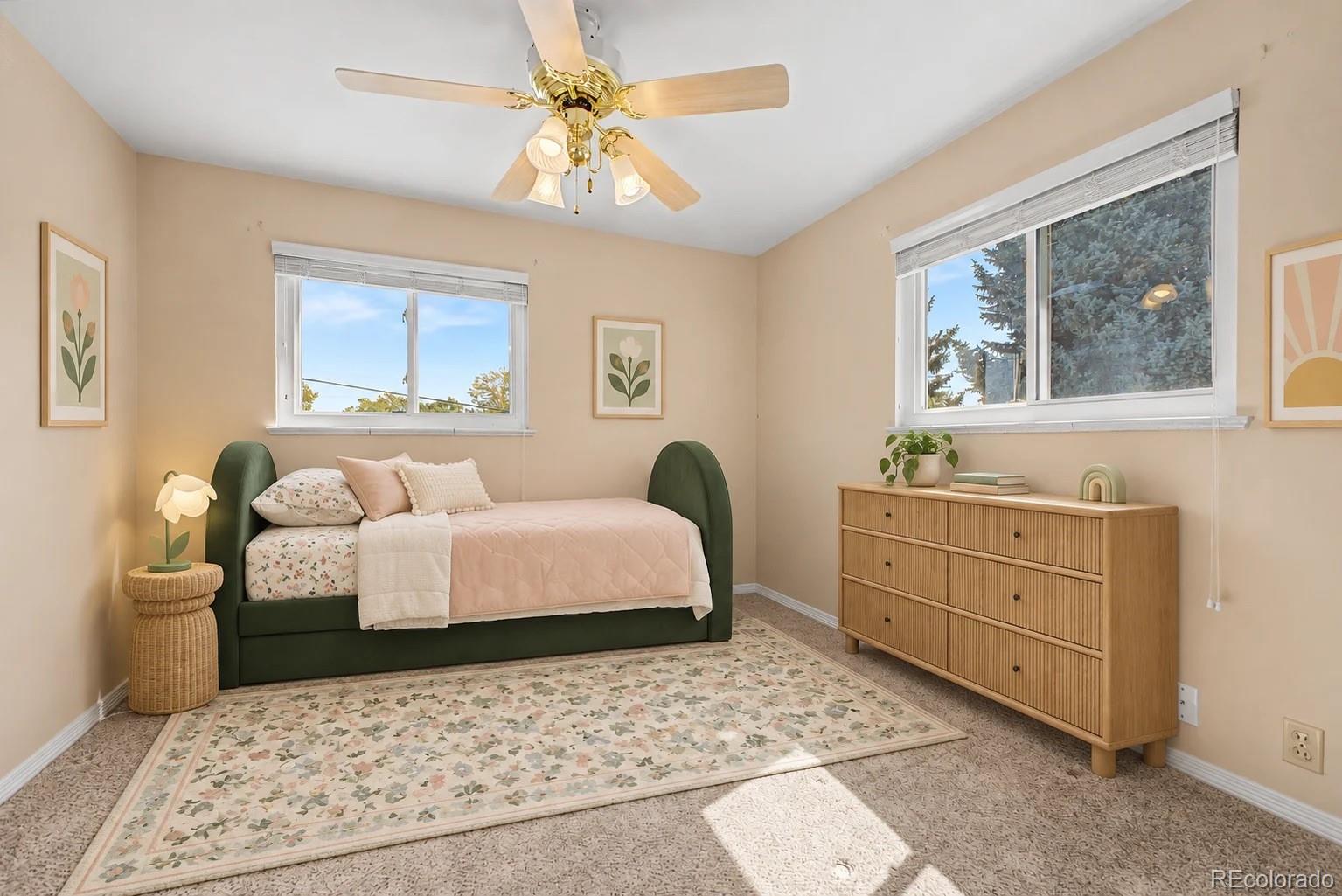 MLS Image #14 for 11620 w 60th avenue,arvada, Colorado