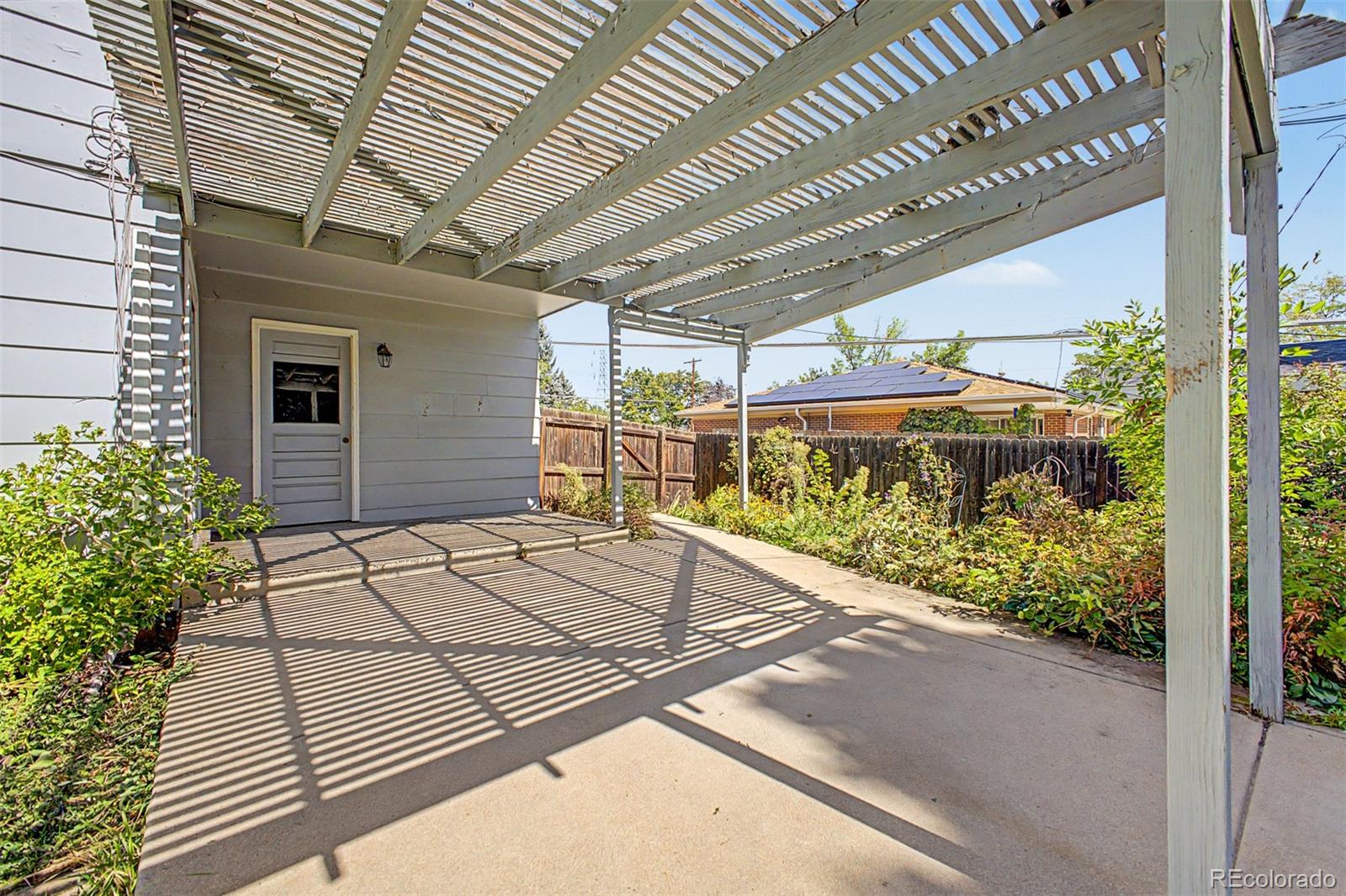MLS Image #29 for 11620 w 60th avenue,arvada, Colorado