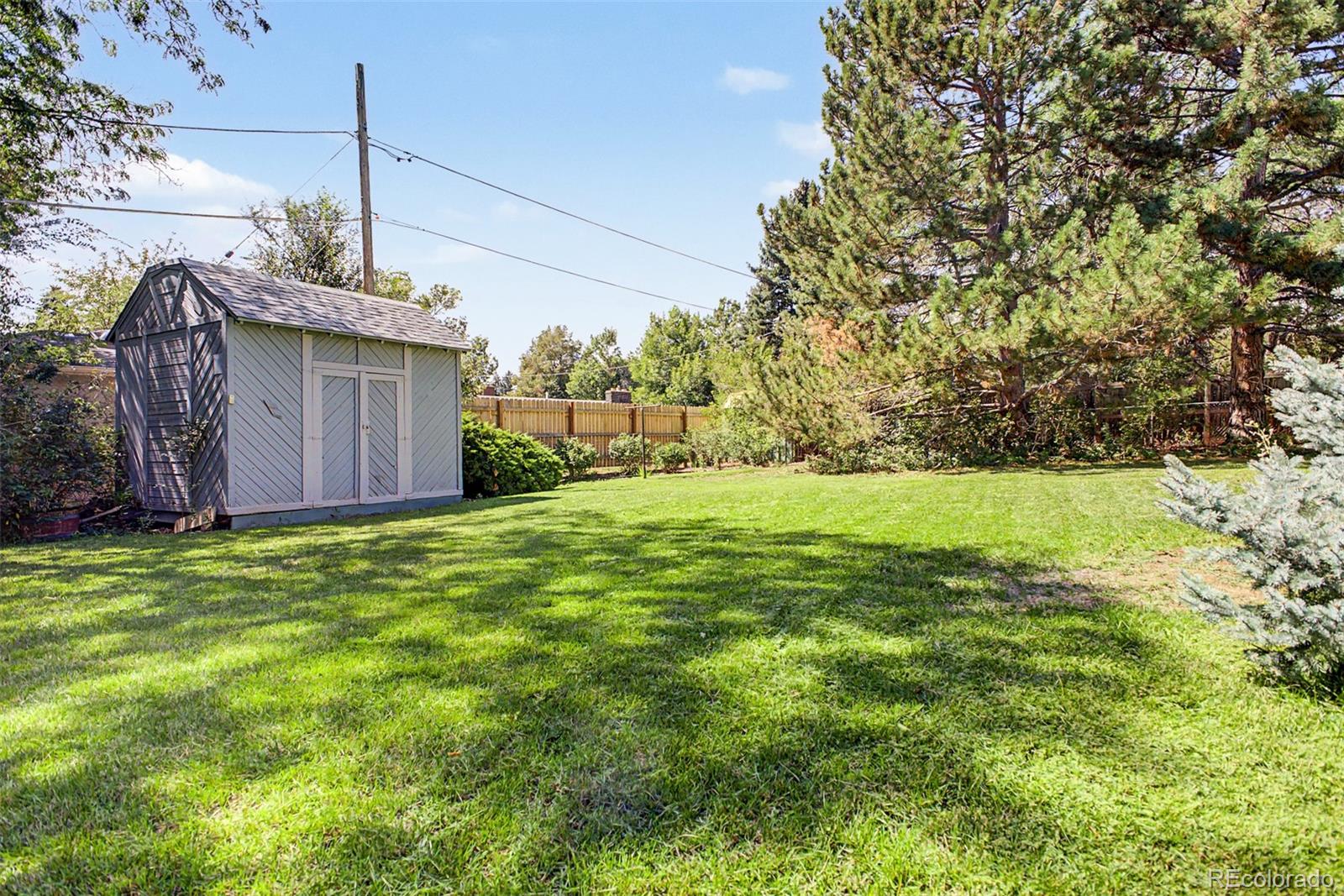 MLS Image #31 for 11620 w 60th avenue,arvada, Colorado