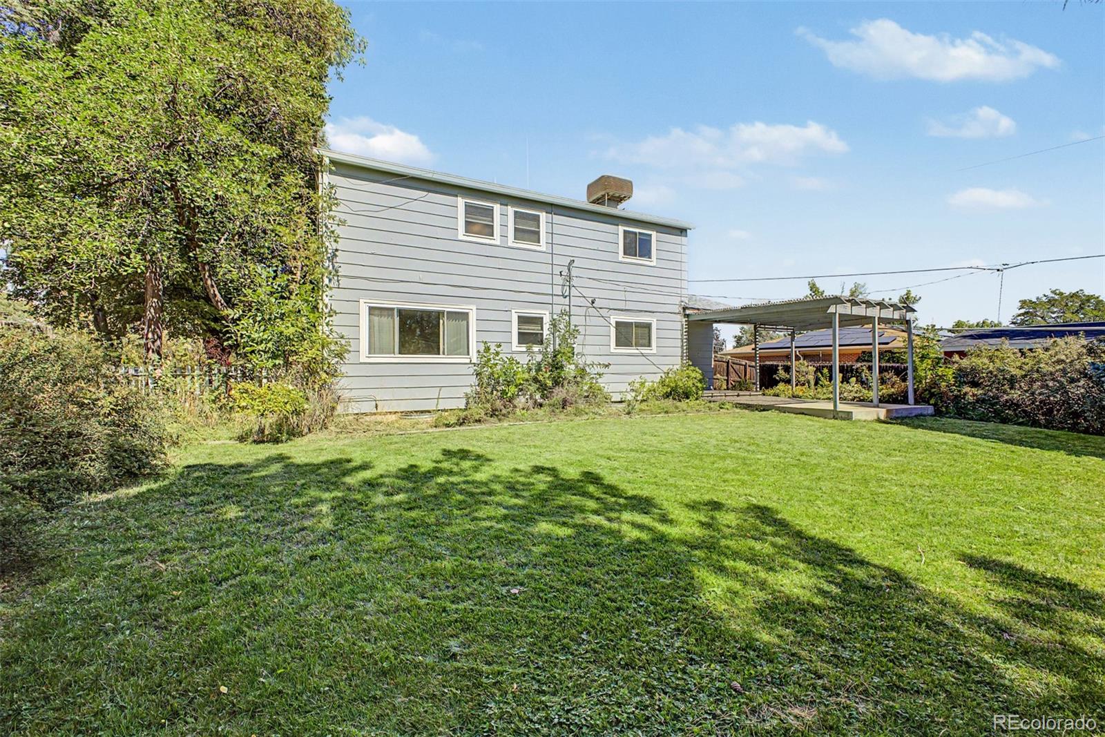 MLS Image #32 for 11620 w 60th avenue,arvada, Colorado