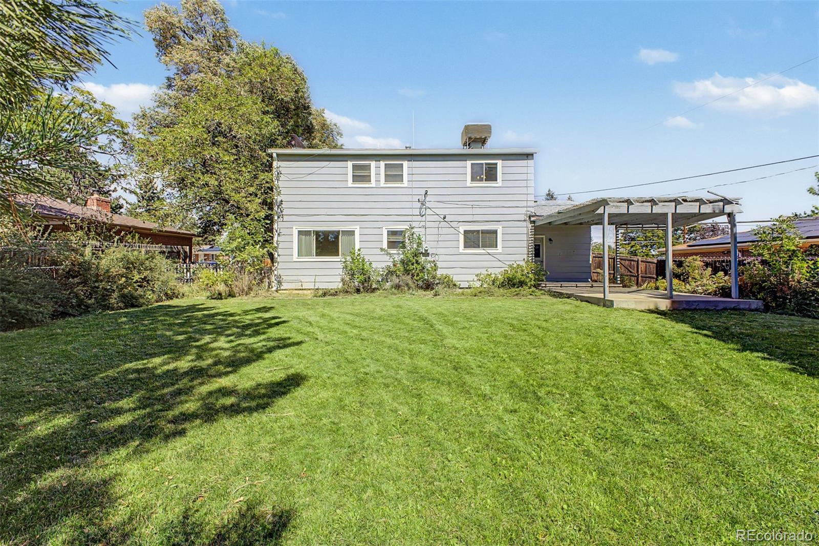 MLS Image #33 for 11620 w 60th avenue,arvada, Colorado