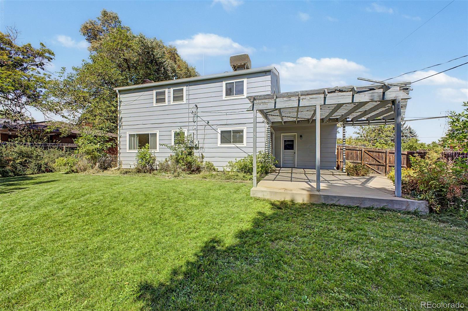 MLS Image #34 for 11620 w 60th avenue,arvada, Colorado