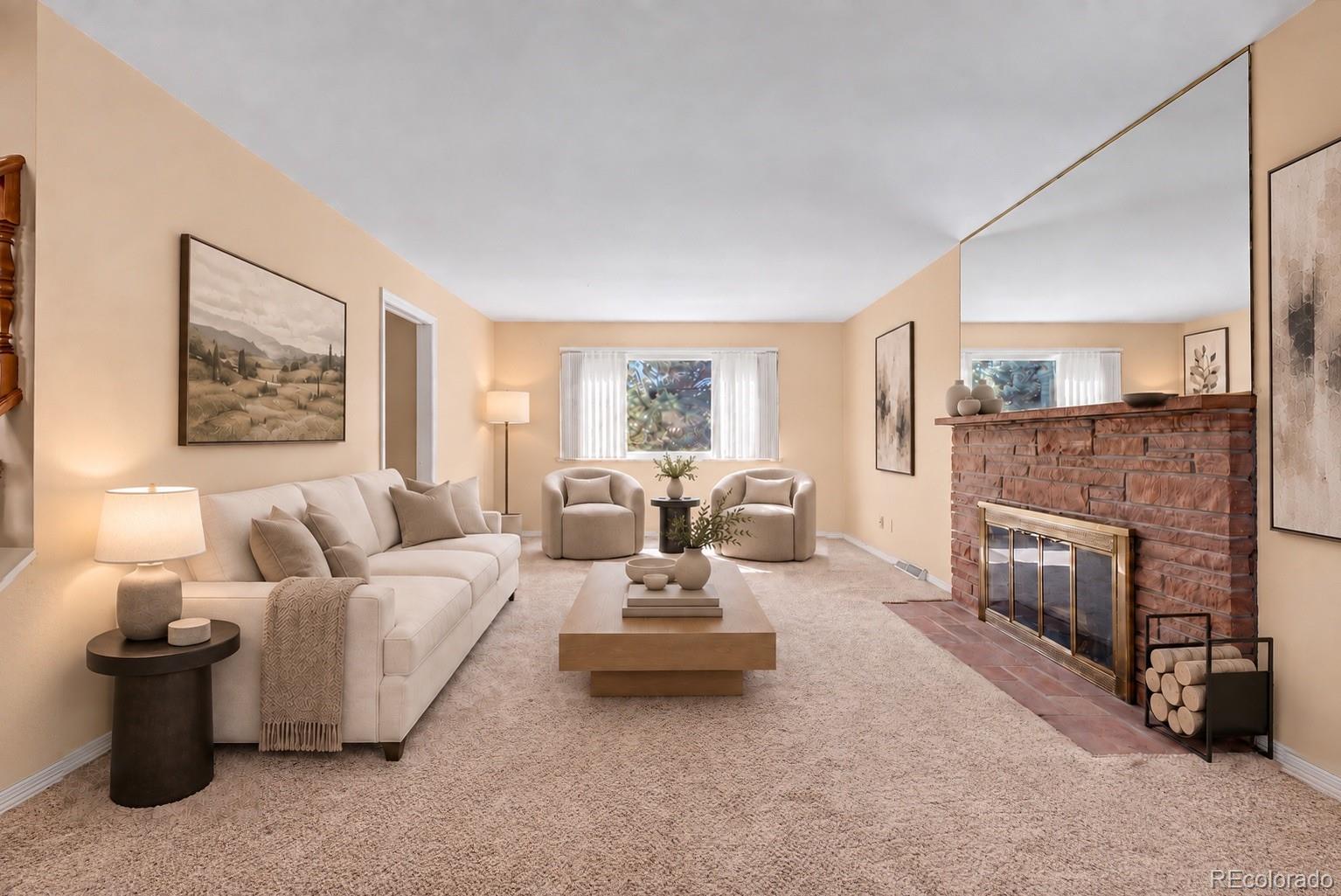 MLS Image #5 for 11620 w 60th avenue,arvada, Colorado