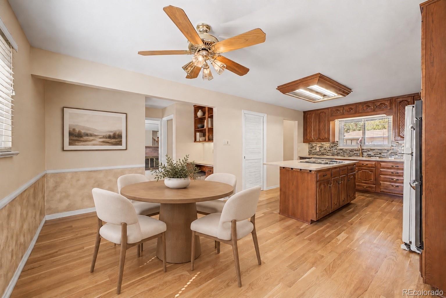 MLS Image #7 for 11620 w 60th avenue,arvada, Colorado