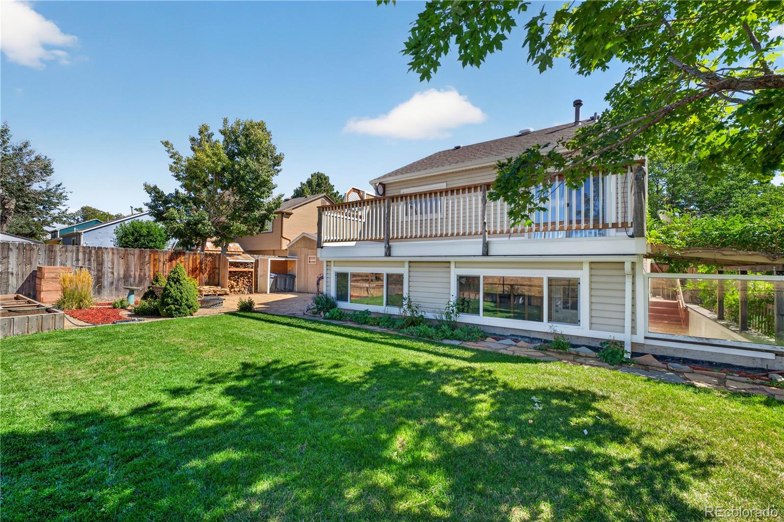 MLS Image #32 for 960  vetch circle,lafayette, Colorado