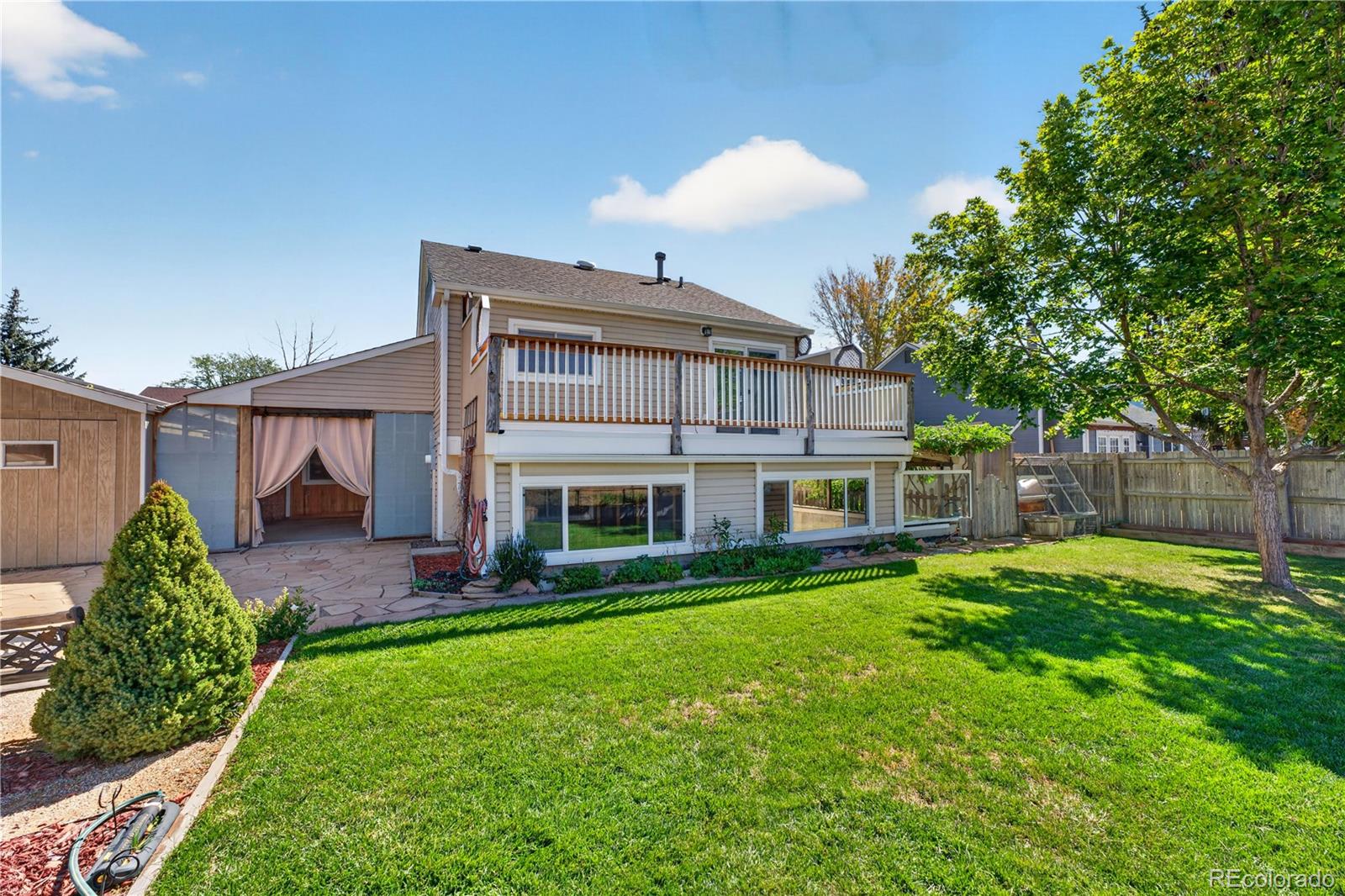 MLS Image #33 for 960  vetch circle,lafayette, Colorado