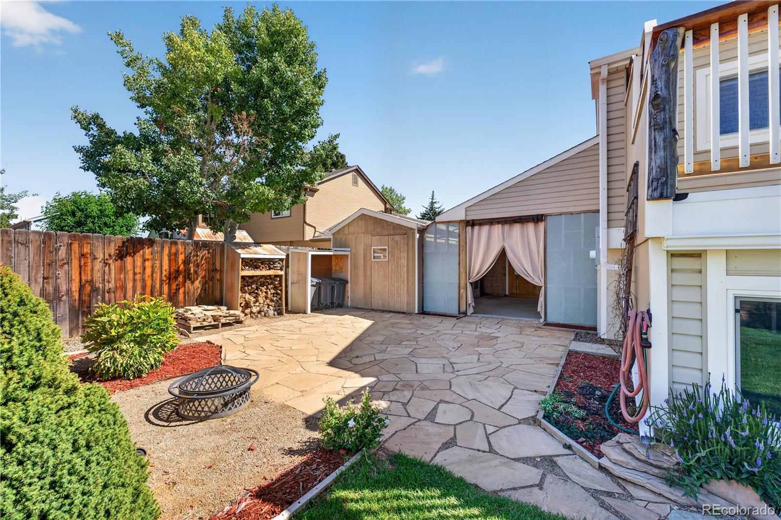 MLS Image #36 for 960  vetch circle,lafayette, Colorado