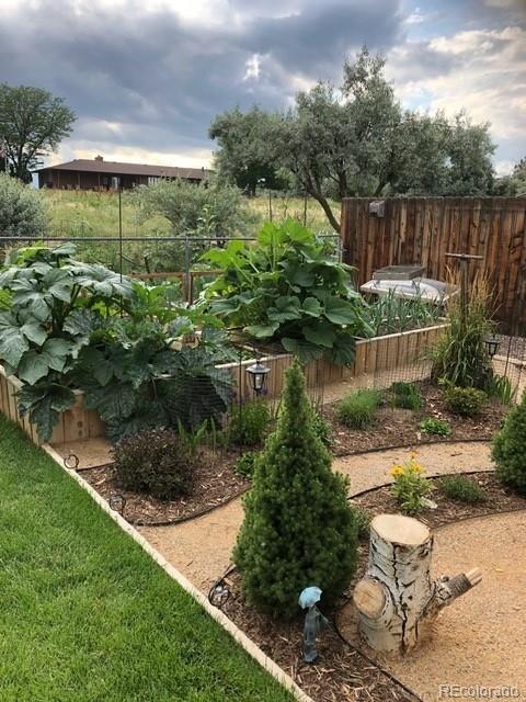 MLS Image #37 for 960  vetch circle,lafayette, Colorado
