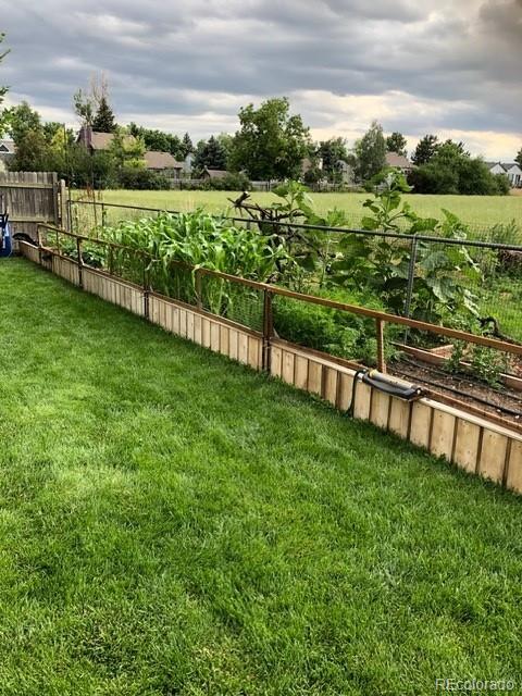 MLS Image #38 for 960  vetch circle,lafayette, Colorado