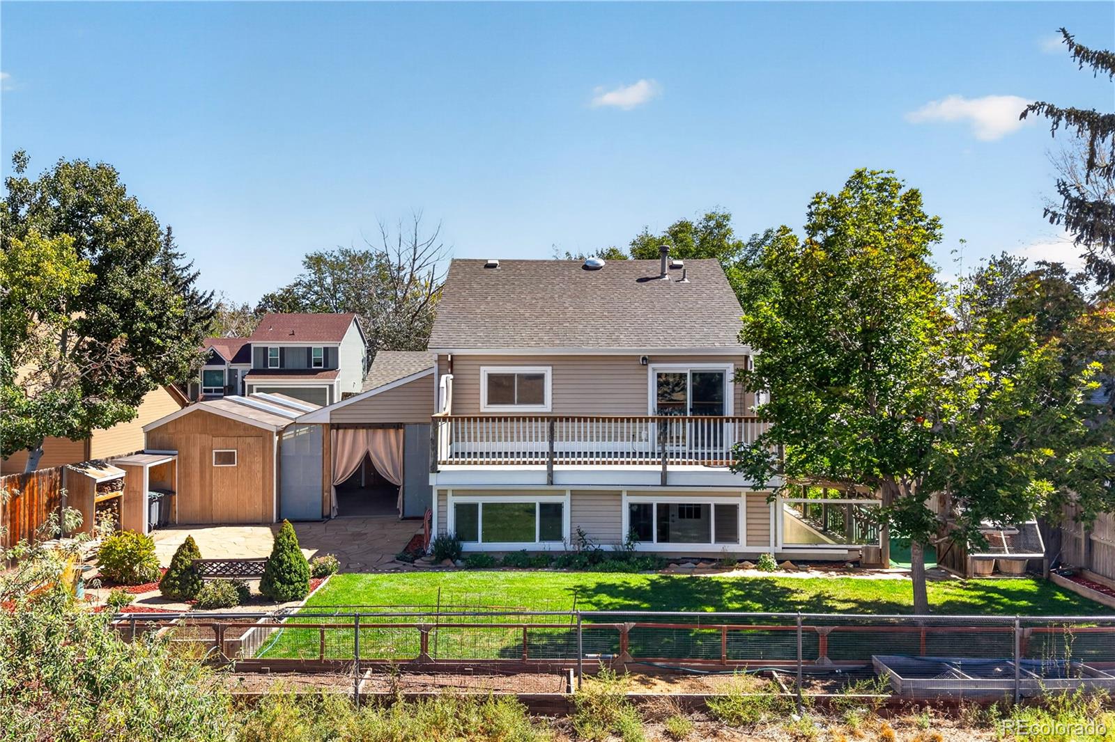 MLS Image #43 for 960  vetch circle,lafayette, Colorado
