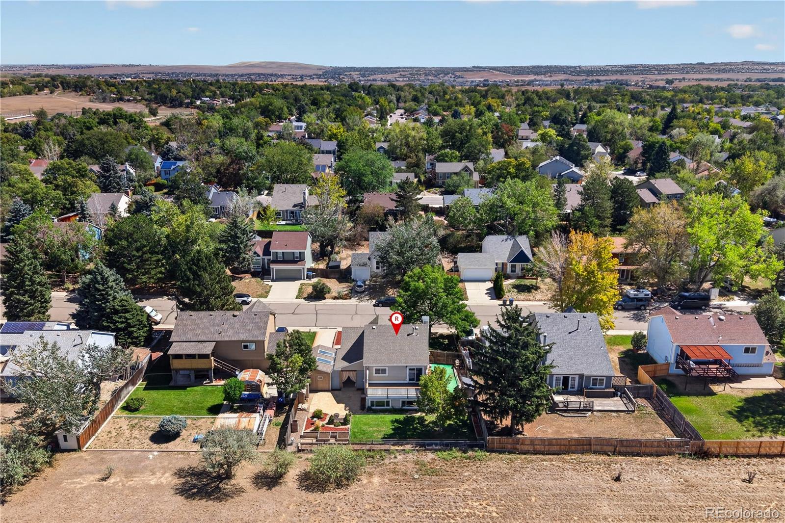 MLS Image #44 for 960  vetch circle,lafayette, Colorado