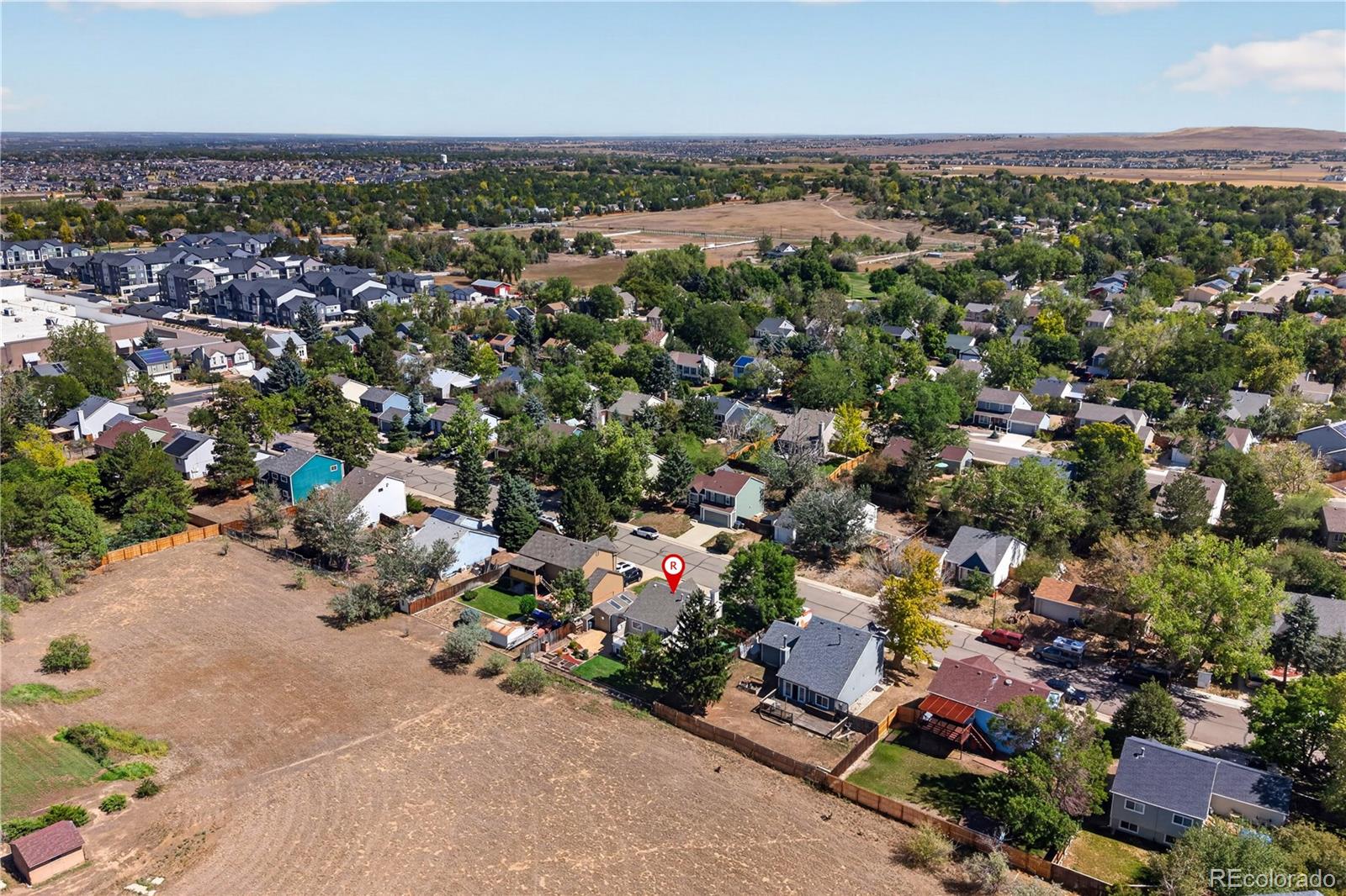 MLS Image #45 for 960  vetch circle,lafayette, Colorado
