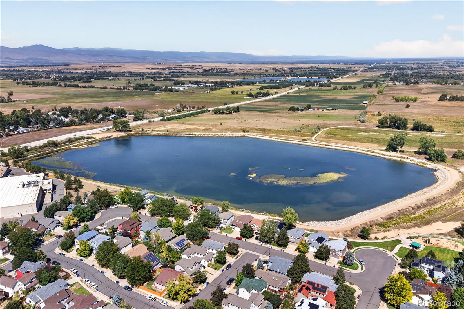 MLS Image #47 for 960  vetch circle,lafayette, Colorado