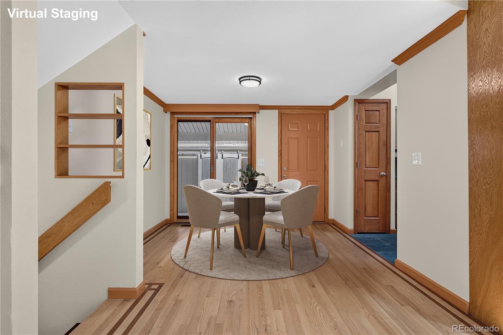 MLS Image #7 for 960  vetch circle,lafayette, Colorado