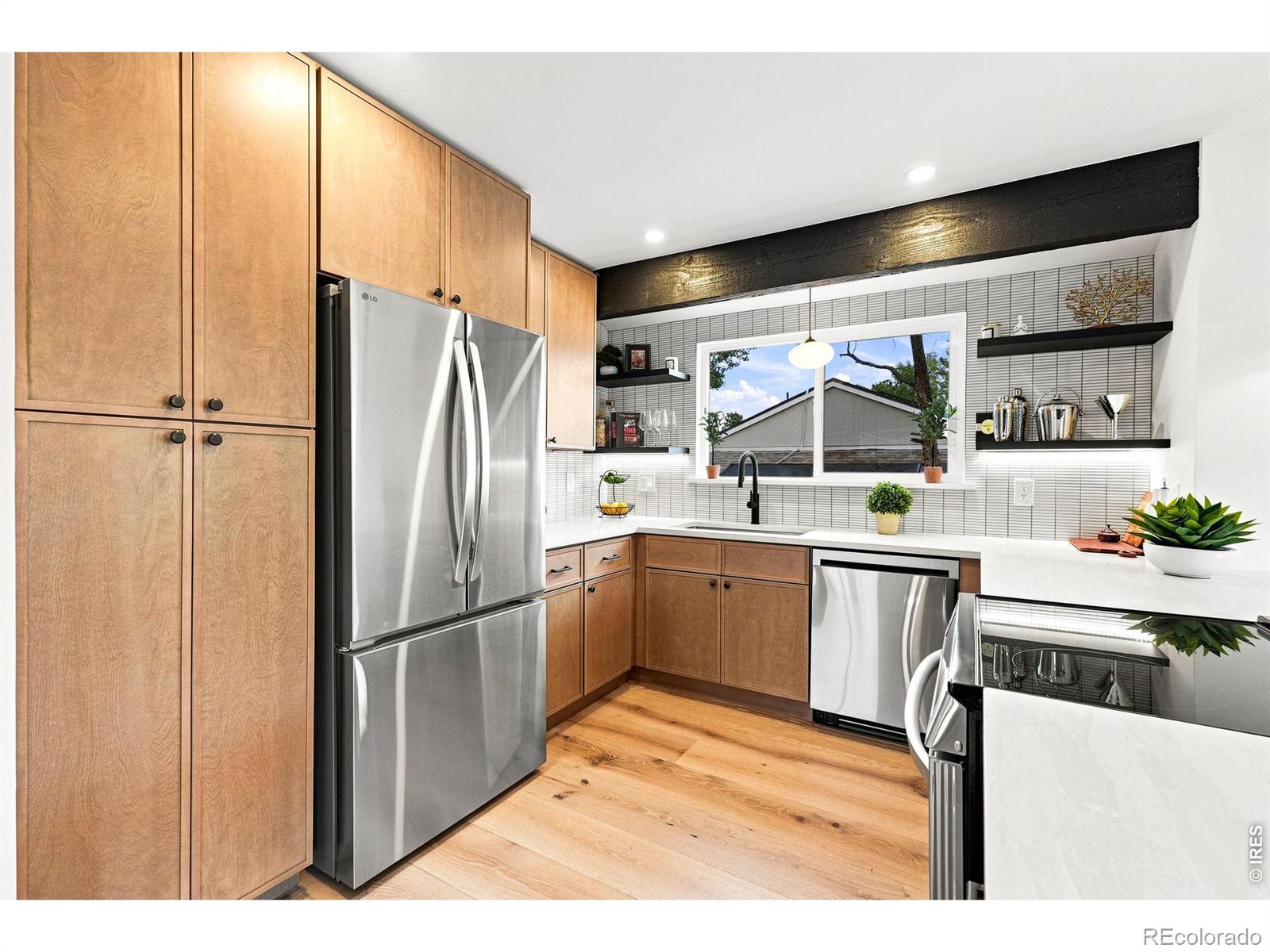 MLS Image #11 for 3760  silver plume lane,boulder, Colorado