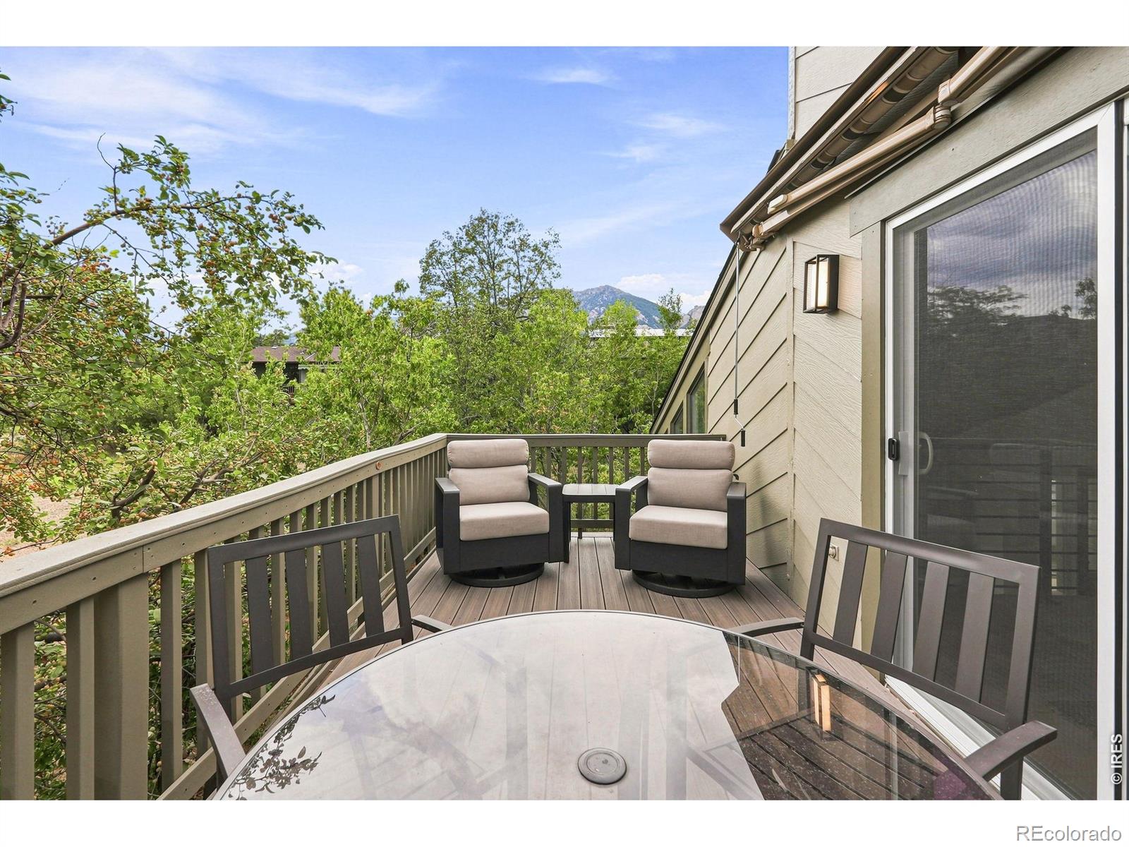 MLS Image #21 for 3760  silver plume lane,boulder, Colorado