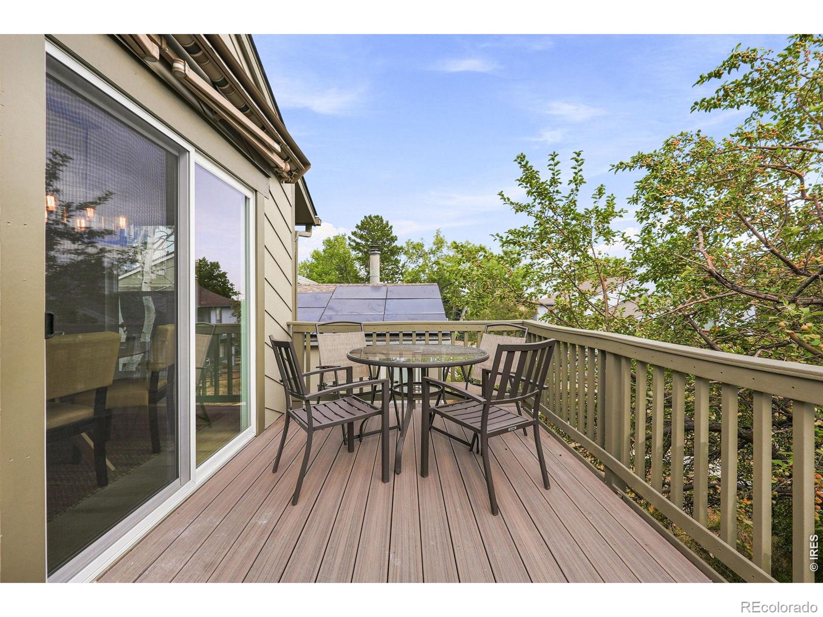 MLS Image #22 for 3760  silver plume lane,boulder, Colorado