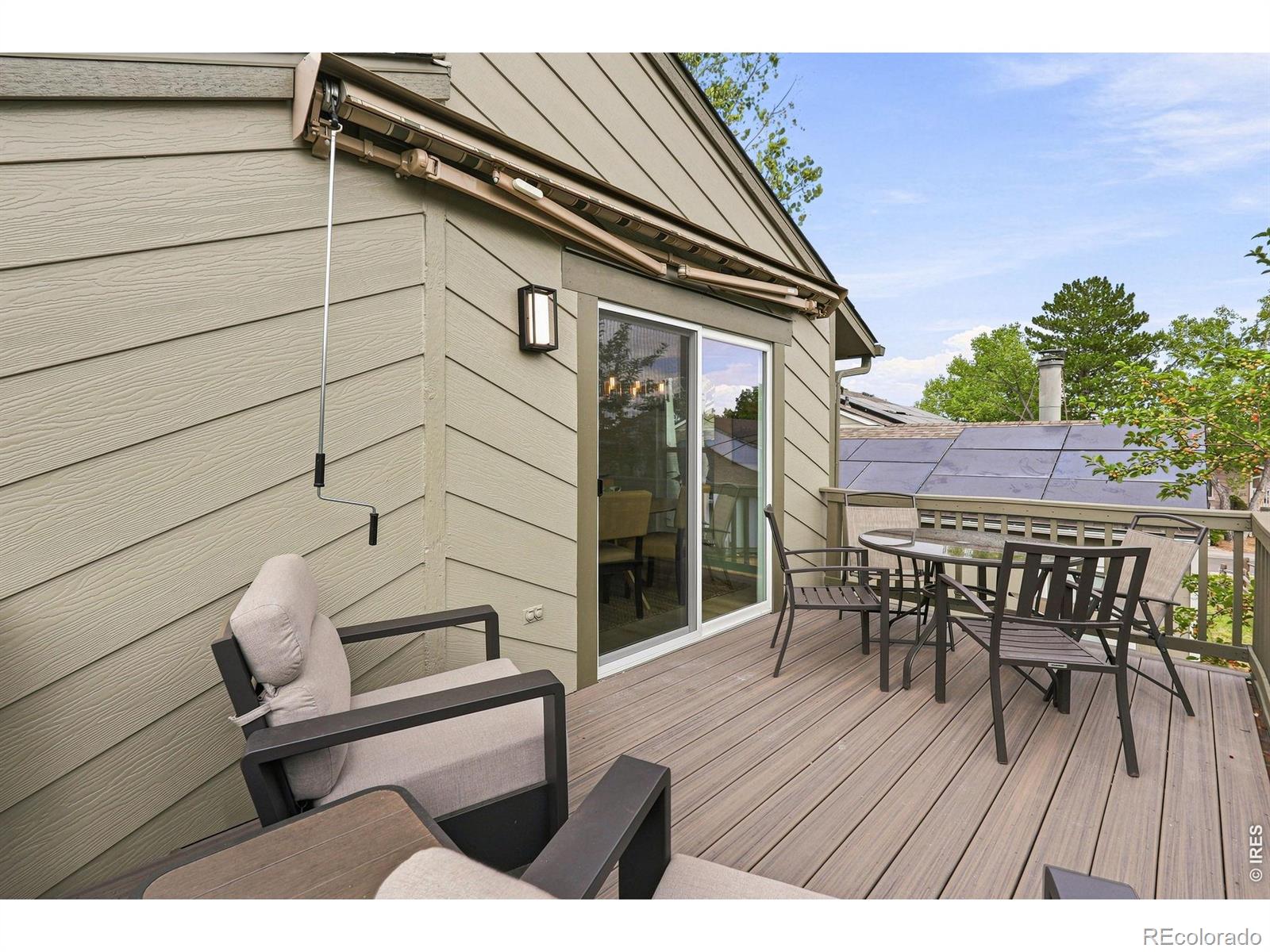MLS Image #23 for 3760  silver plume lane,boulder, Colorado