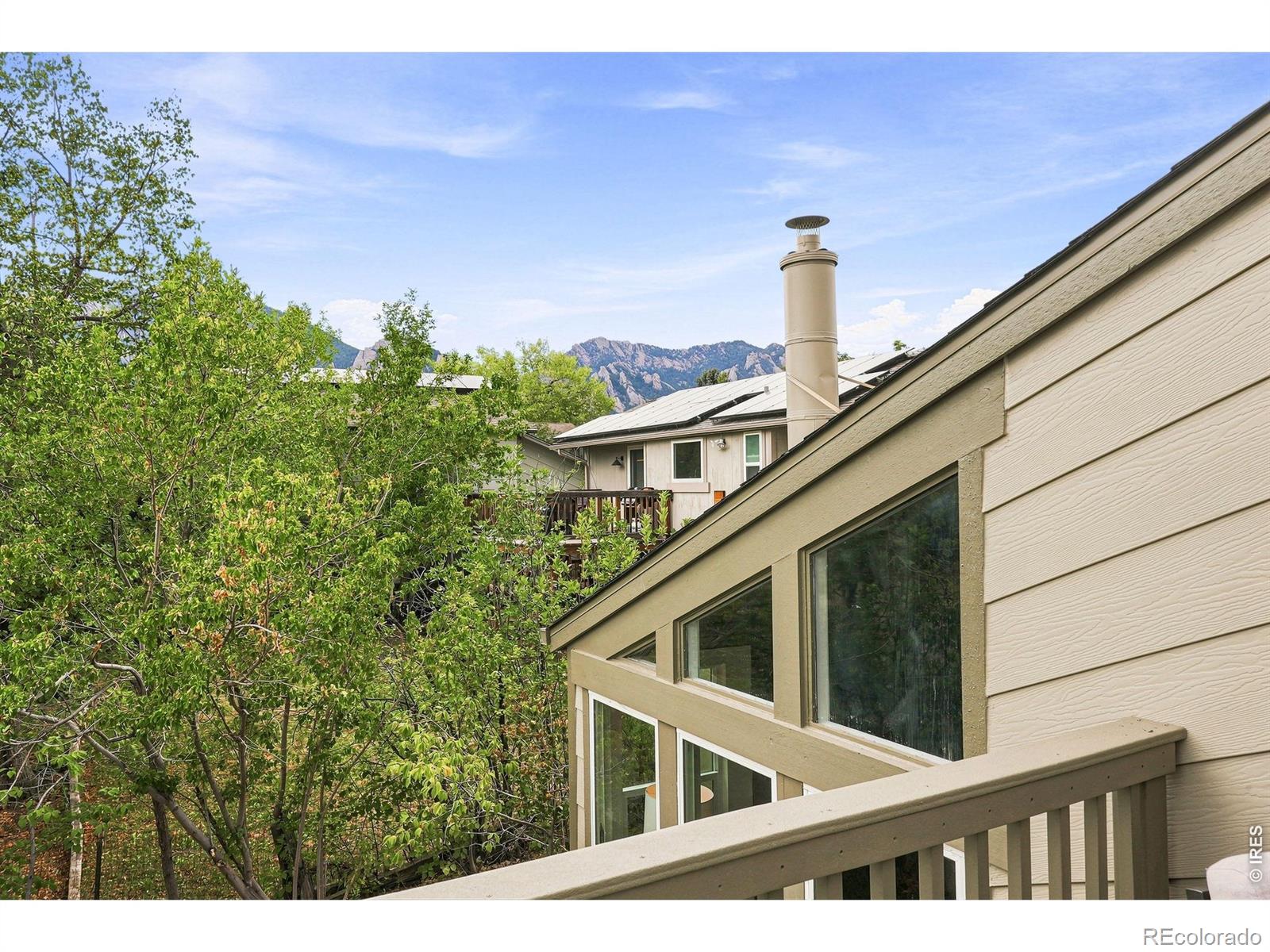 MLS Image #24 for 3760  silver plume lane,boulder, Colorado