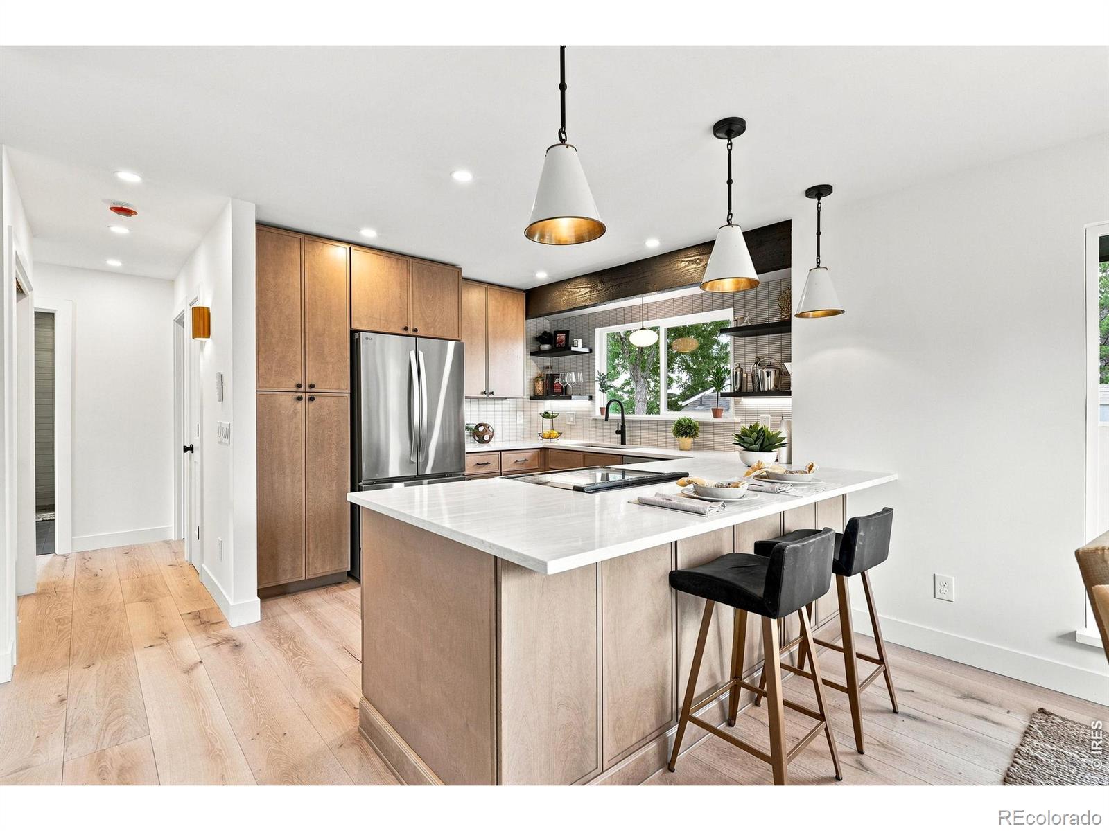 MLS Image #3 for 3760  silver plume lane,boulder, Colorado