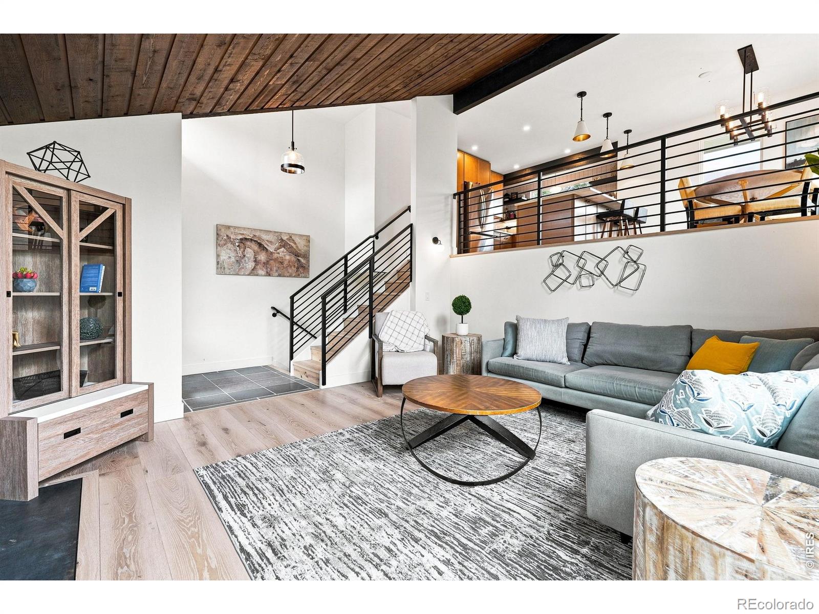 MLS Image #4 for 3760  silver plume lane,boulder, Colorado