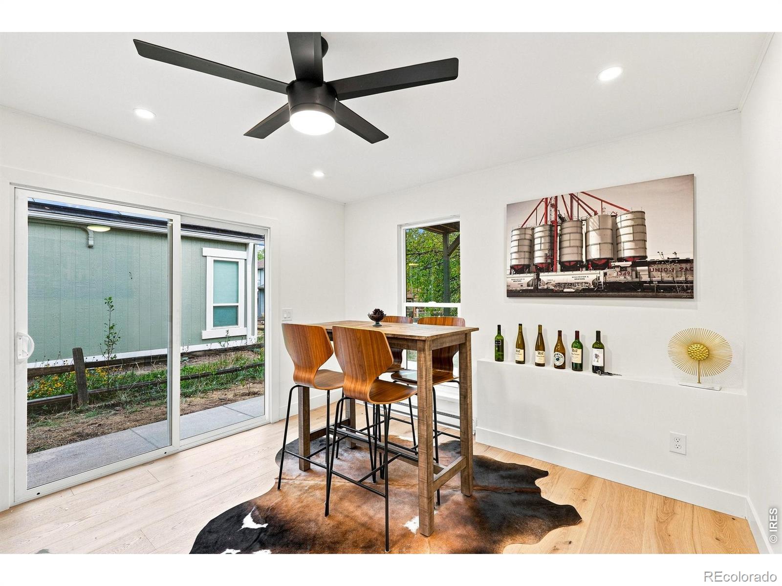 MLS Image #40 for 3760  silver plume lane,boulder, Colorado