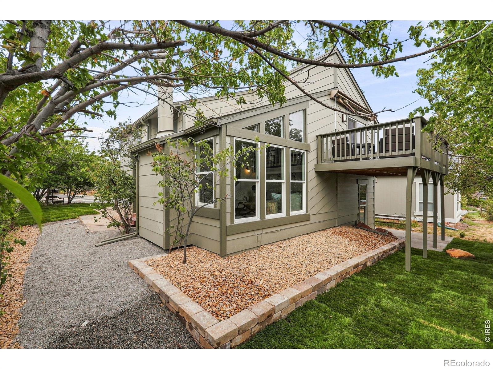 MLS Image #41 for 3760  silver plume lane,boulder, Colorado