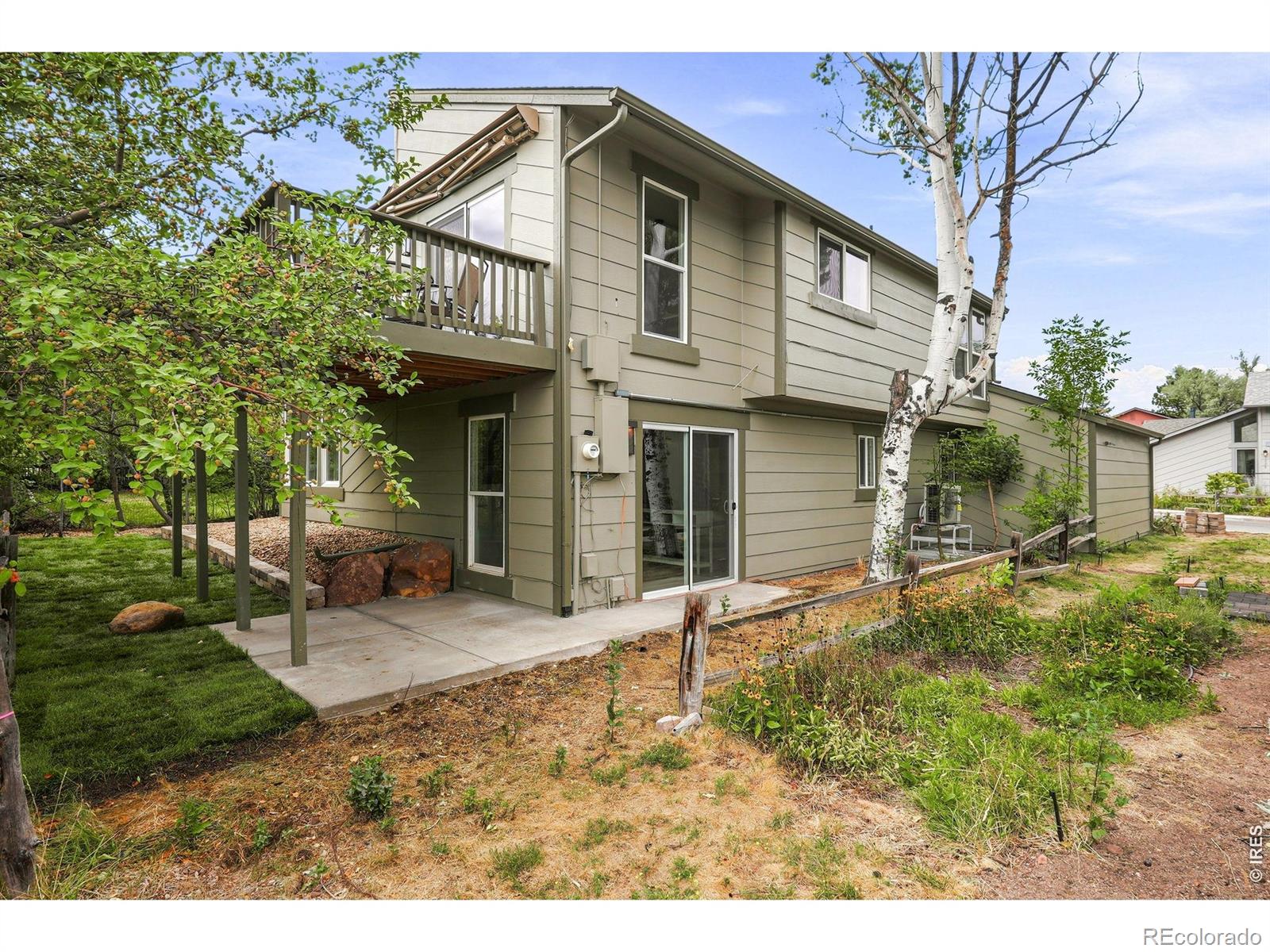 MLS Image #44 for 3760  silver plume lane,boulder, Colorado