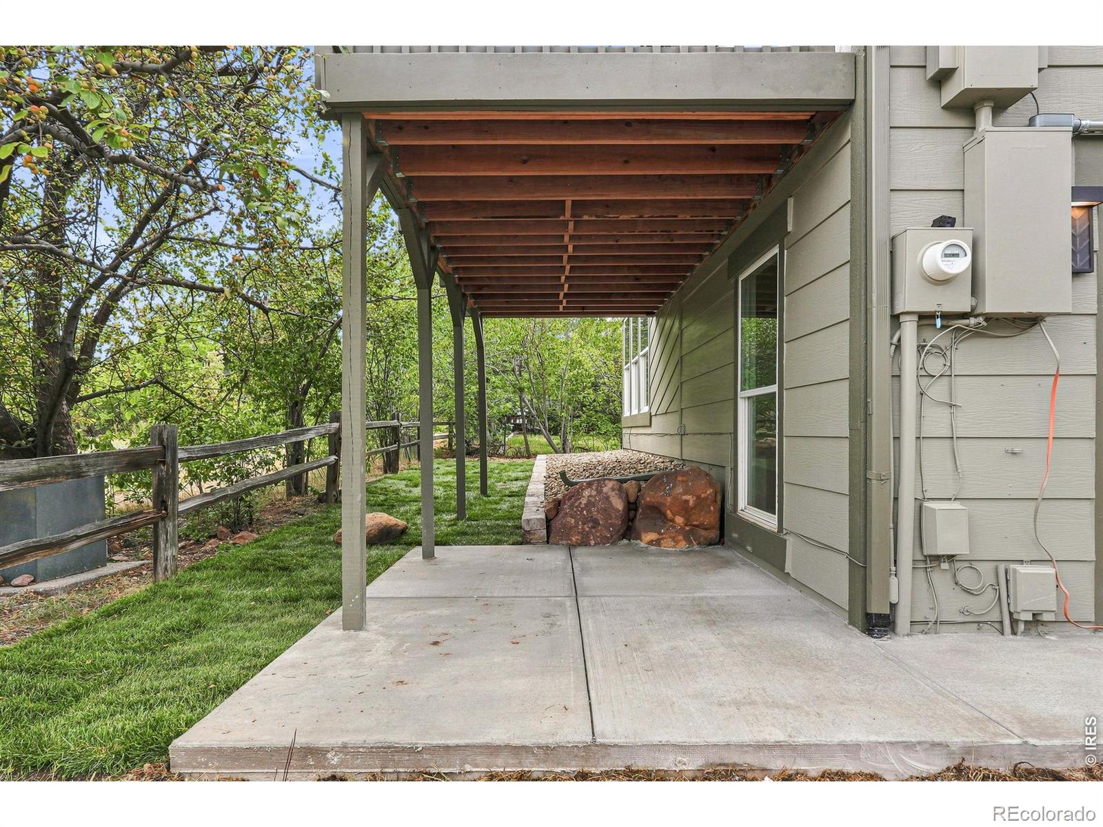 MLS Image #45 for 3760  silver plume lane,boulder, Colorado