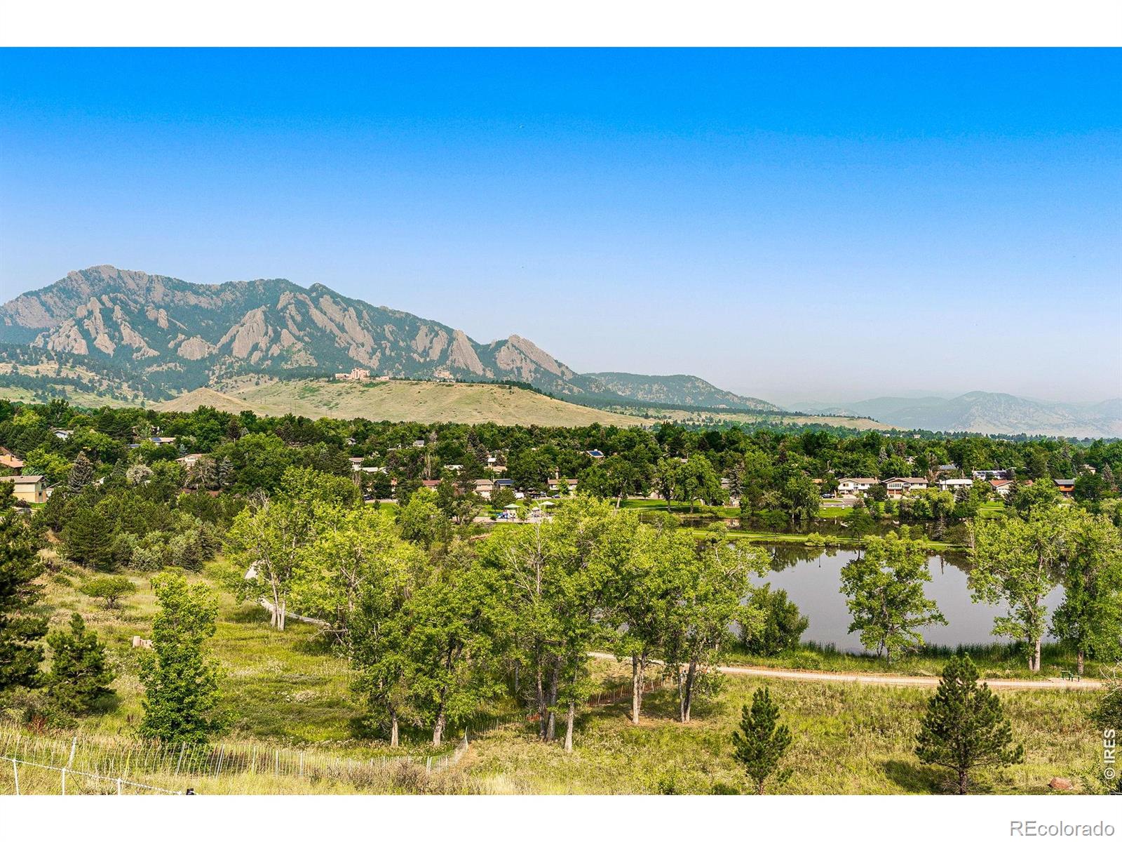 MLS Image #48 for 3760  silver plume lane,boulder, Colorado