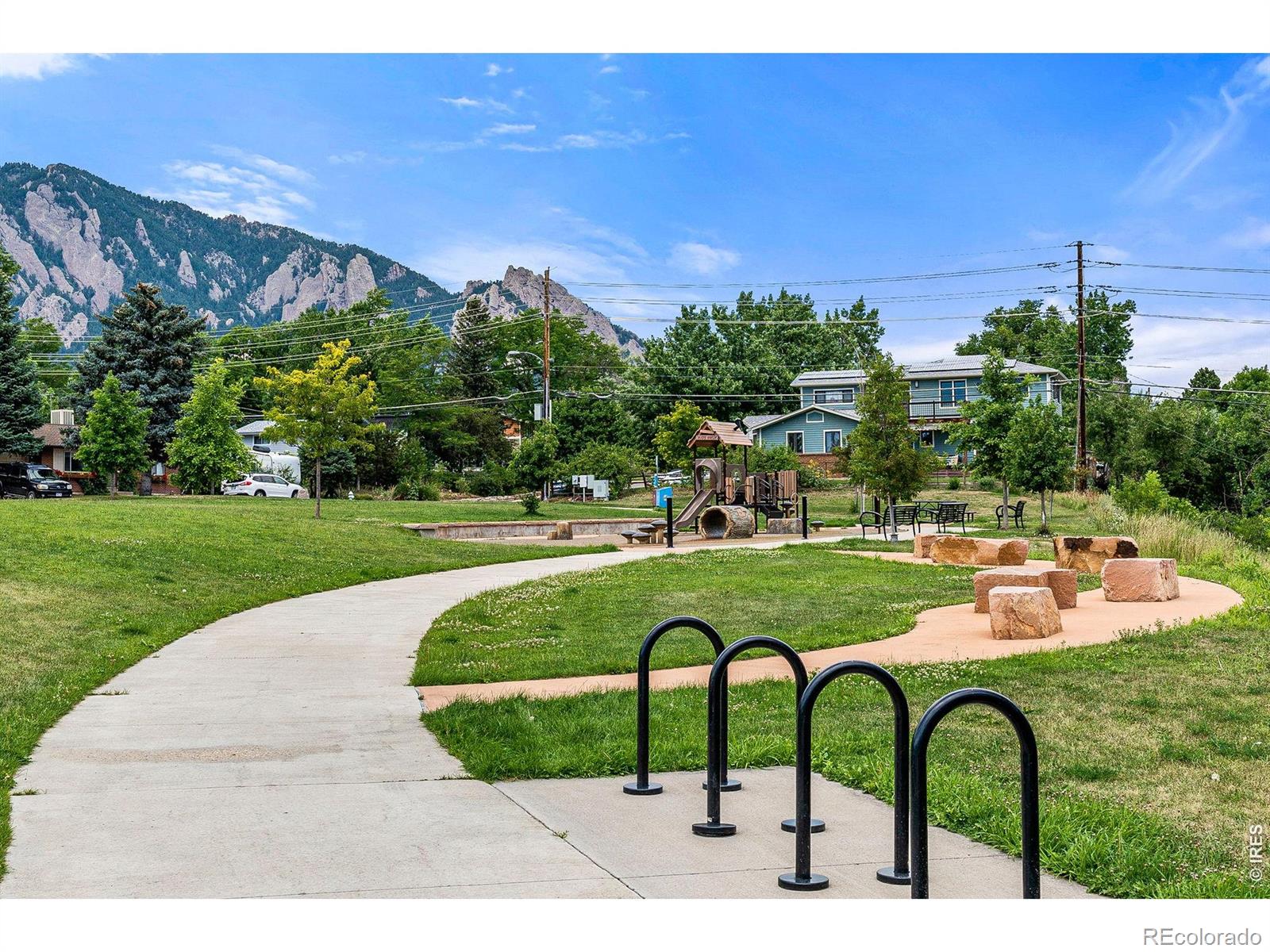 MLS Image #49 for 3760  silver plume lane,boulder, Colorado