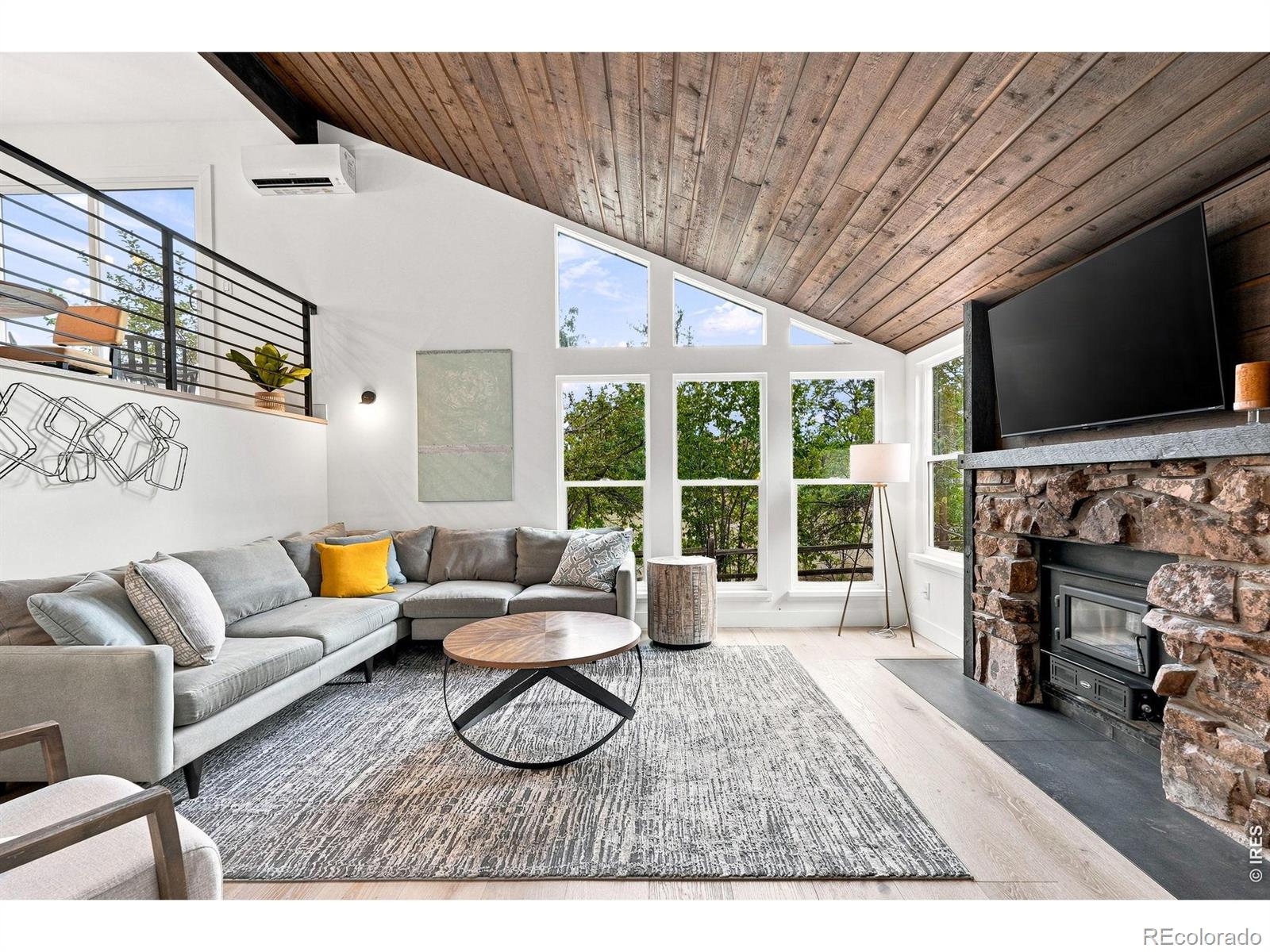 MLS Image #5 for 3760  silver plume lane,boulder, Colorado
