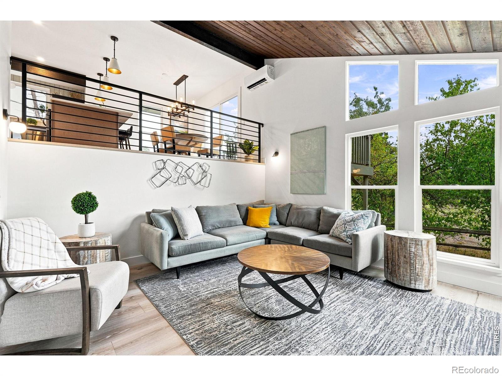MLS Image #6 for 3760  silver plume lane,boulder, Colorado