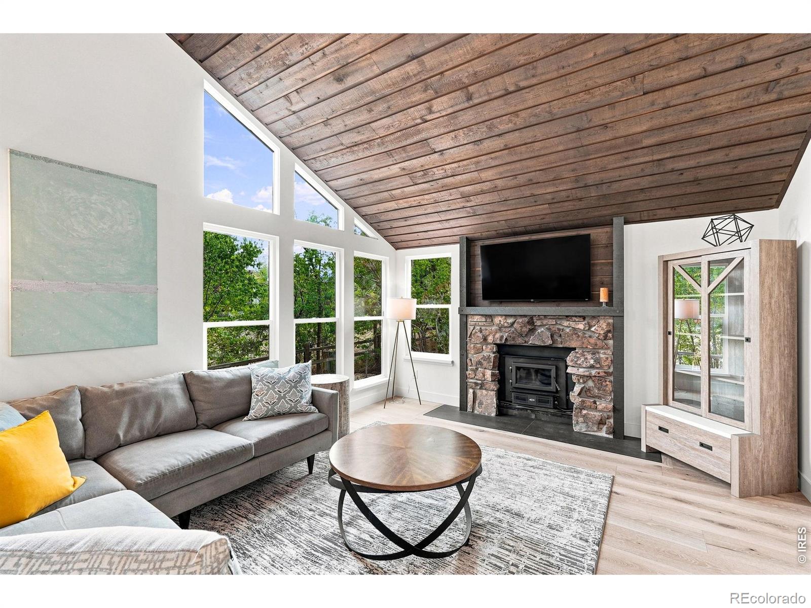 MLS Image #7 for 3760  silver plume lane,boulder, Colorado