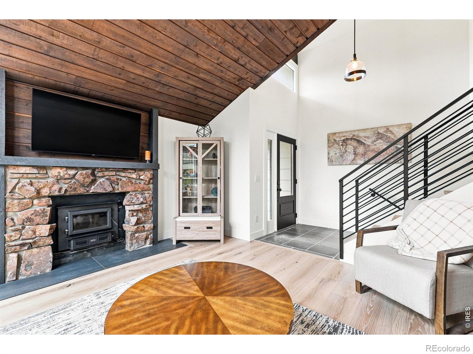 MLS Image #9 for 3760  silver plume lane,boulder, Colorado