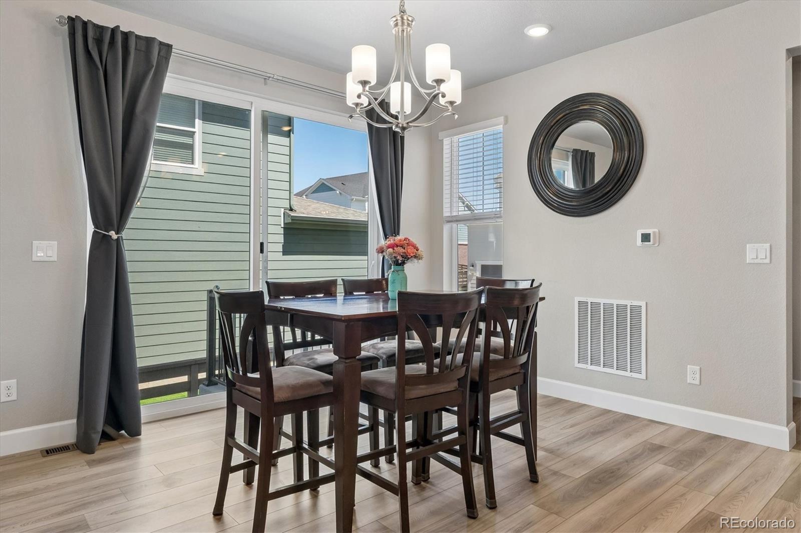 MLS Image #2 for 8070  mount ouray road,littleton, Colorado