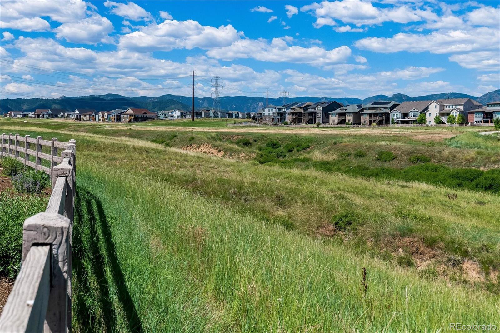 MLS Image #25 for 8070  mount ouray road,littleton, Colorado