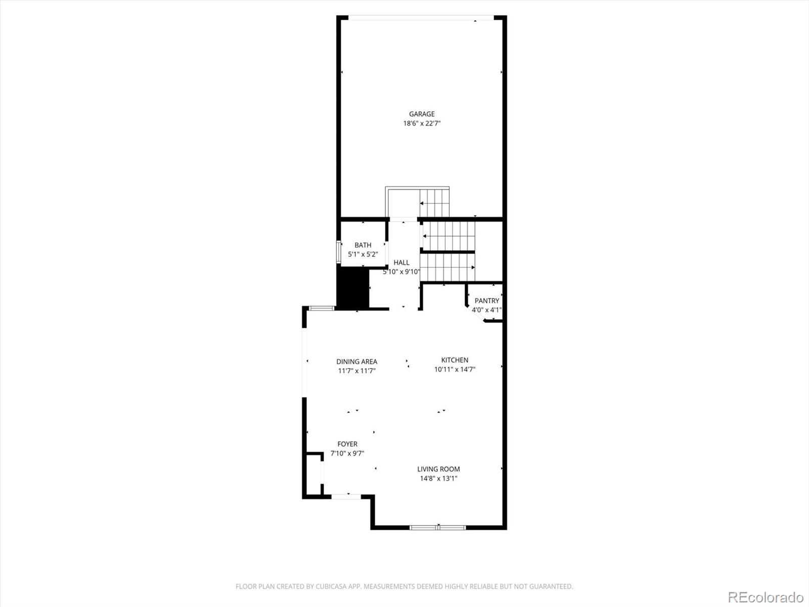 MLS Image #26 for 8070  mount ouray road,littleton, Colorado