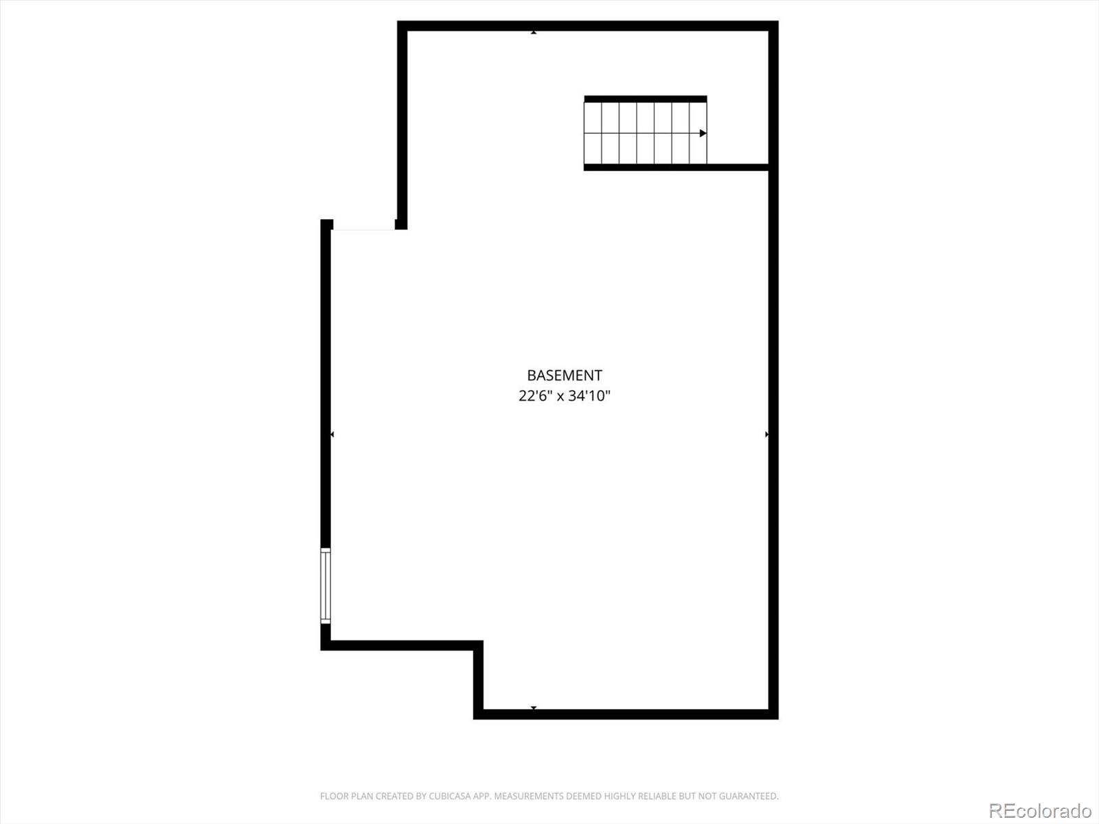 MLS Image #28 for 8070  mount ouray road,littleton, Colorado