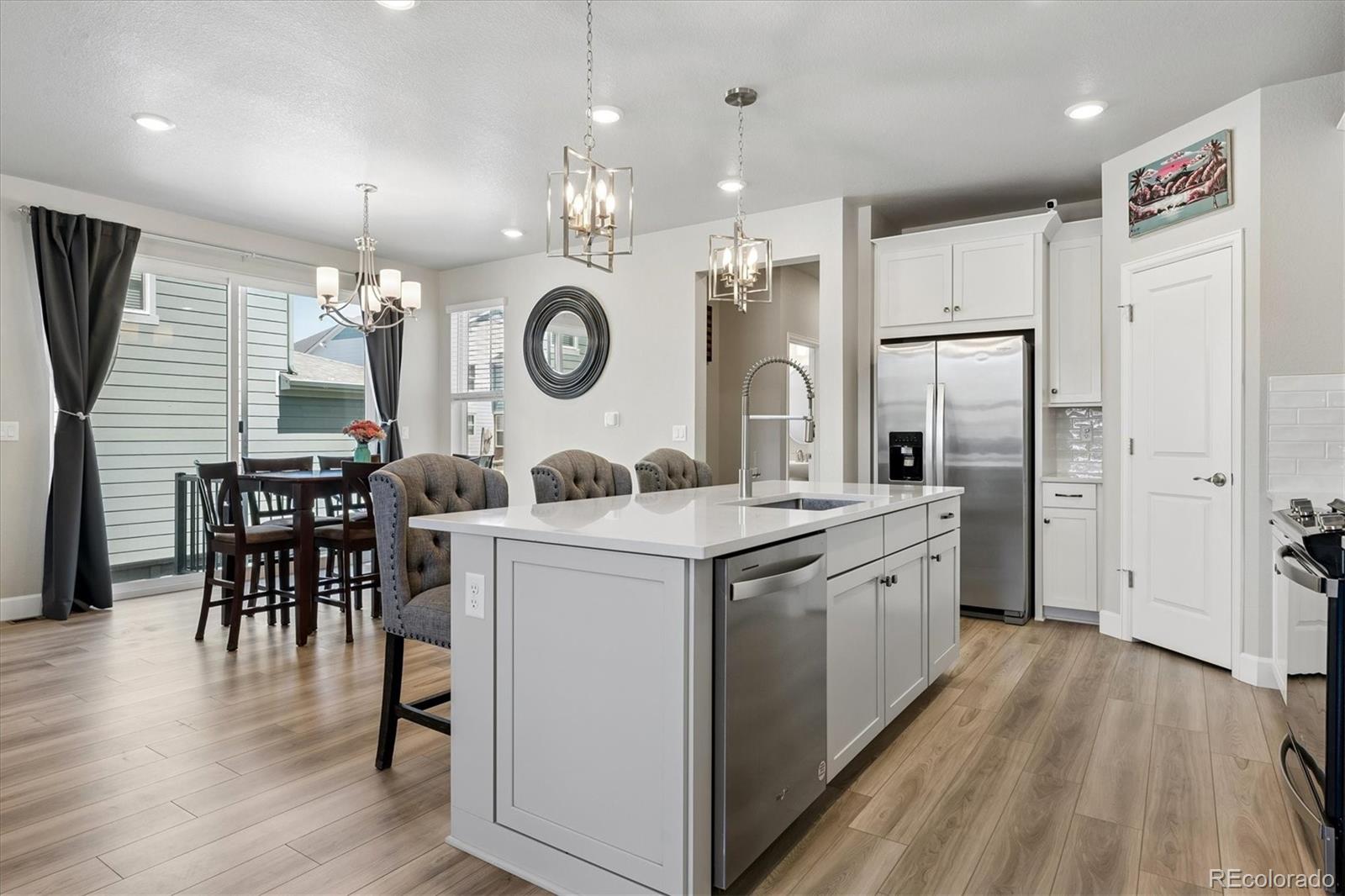MLS Image #3 for 8070  mount ouray road,littleton, Colorado