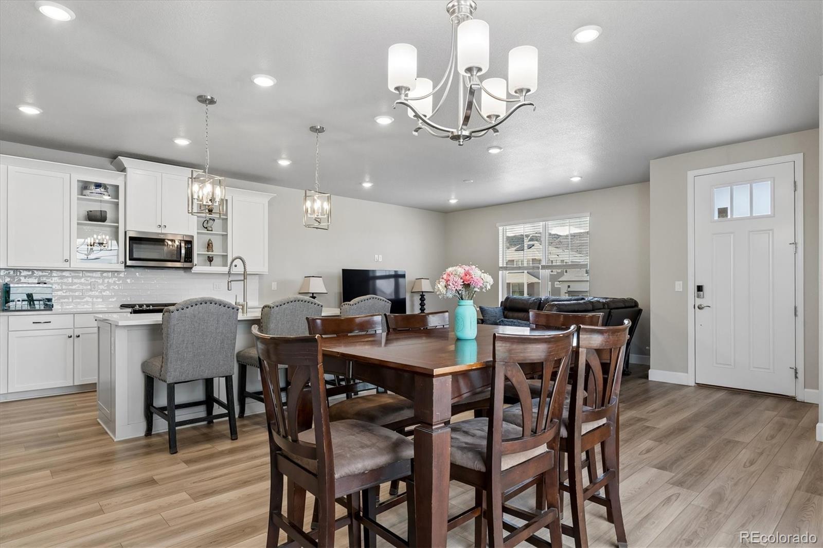 MLS Image #4 for 8070  mount ouray road,littleton, Colorado