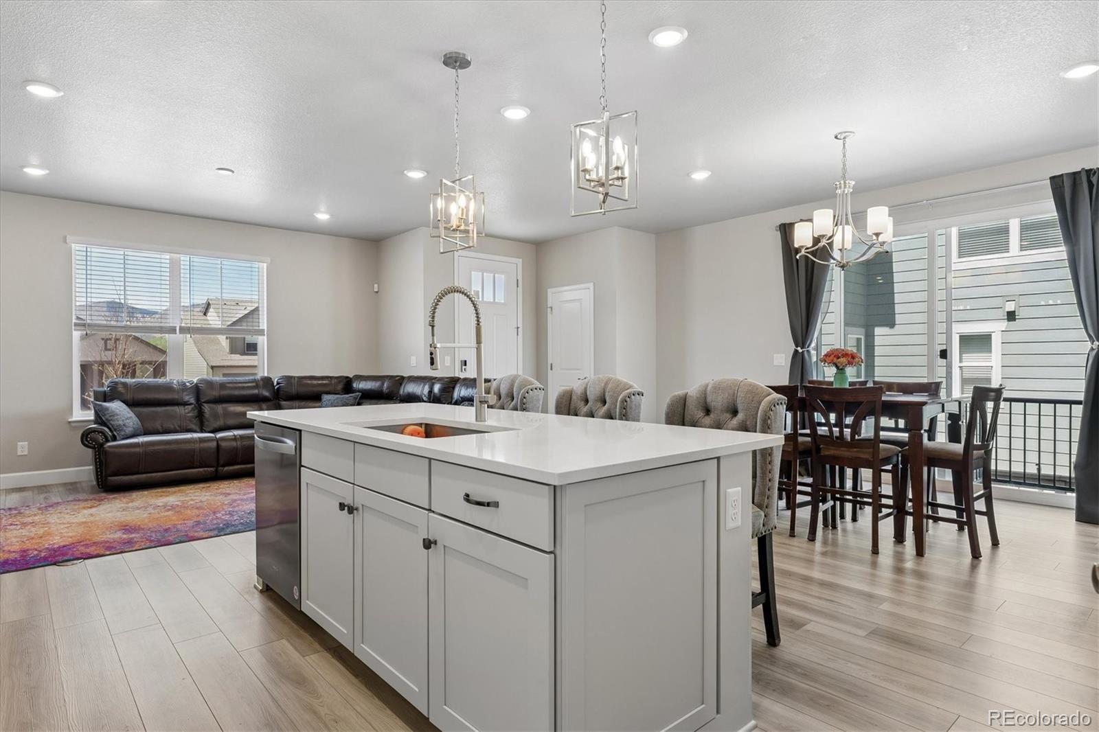 MLS Image #6 for 8070  mount ouray road,littleton, Colorado