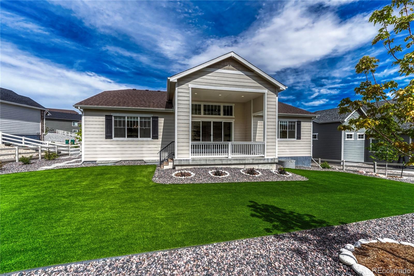 MLS Image #3 for 4121  river oaks street,castle rock, Colorado