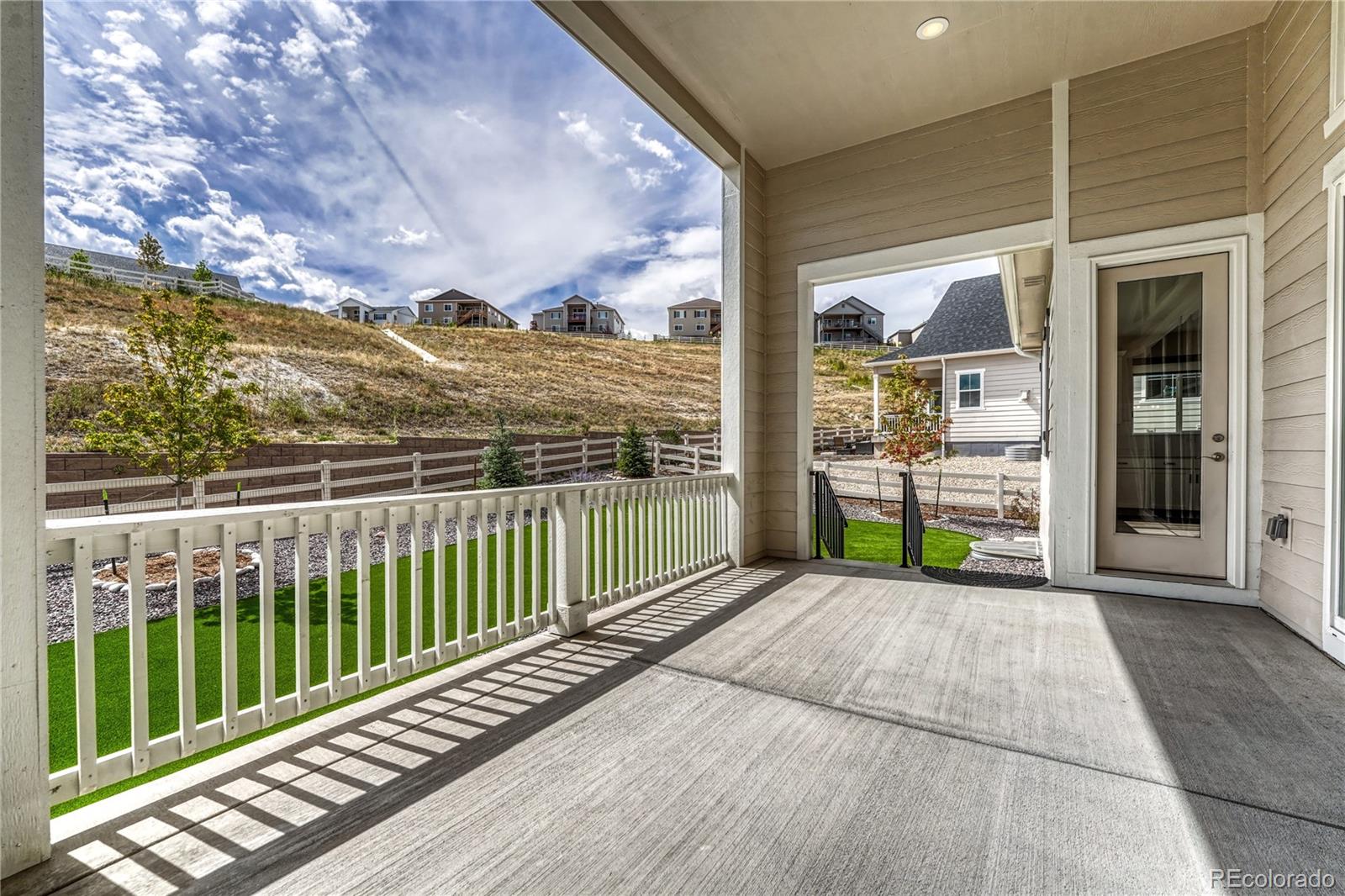 MLS Image #37 for 4121  river oaks street,castle rock, Colorado