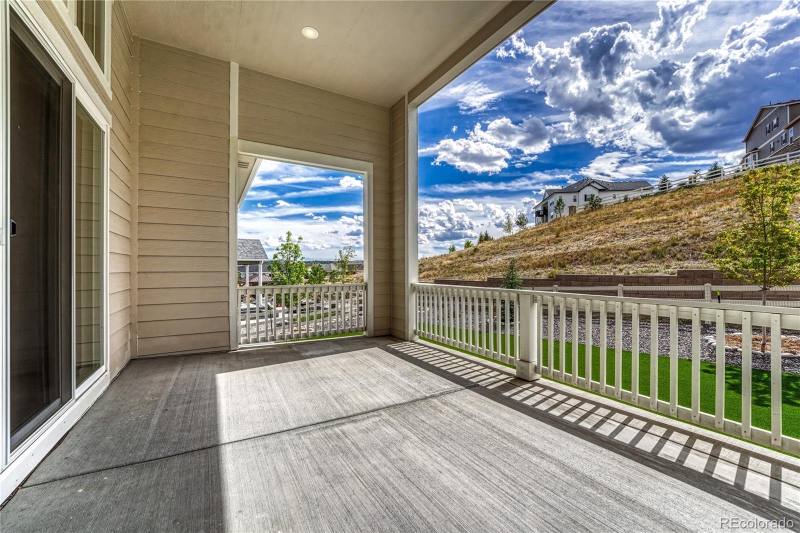 MLS Image #4 for 4121  river oaks street,castle rock, Colorado