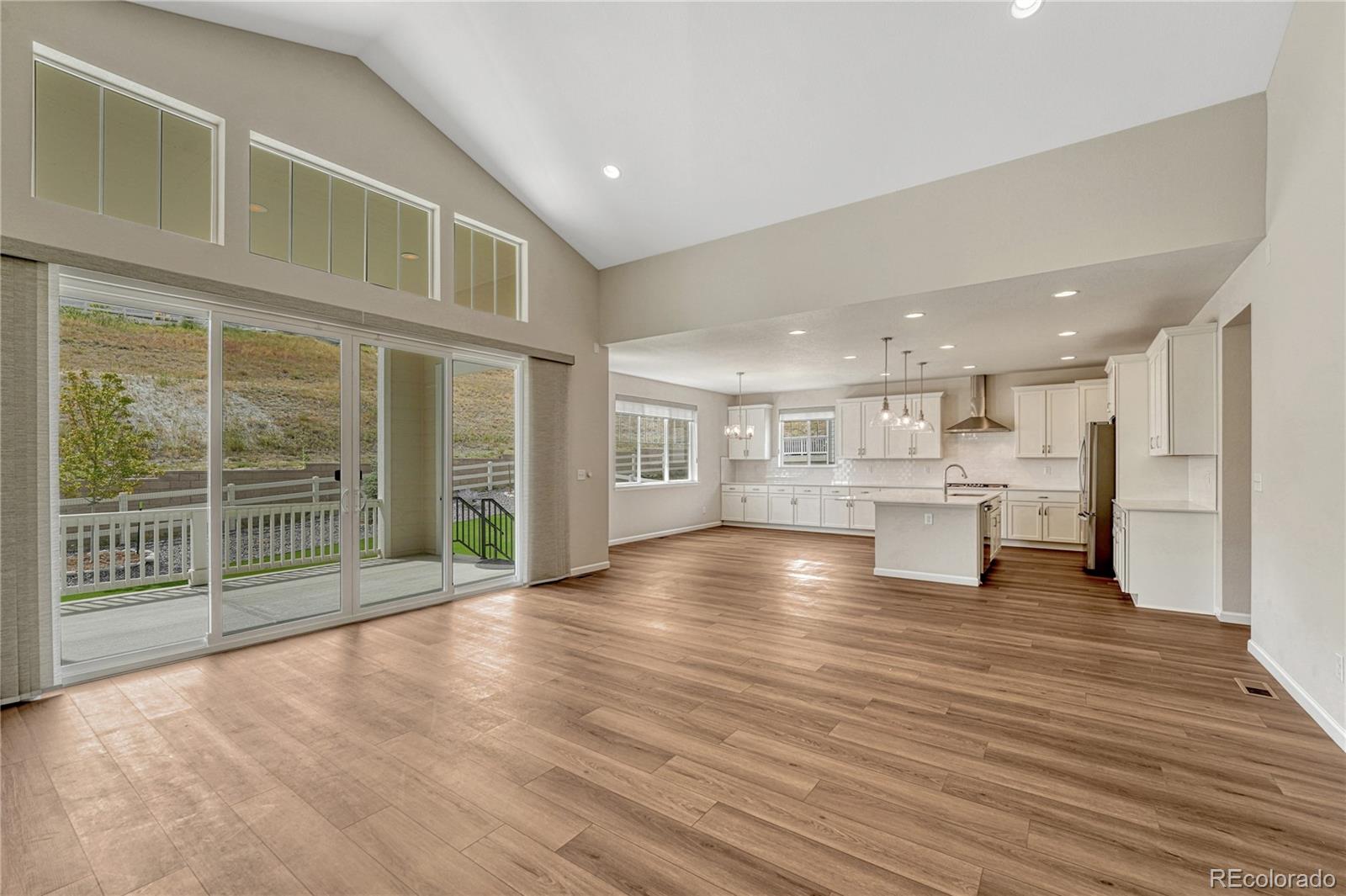 MLS Image #5 for 4121  river oaks street,castle rock, Colorado