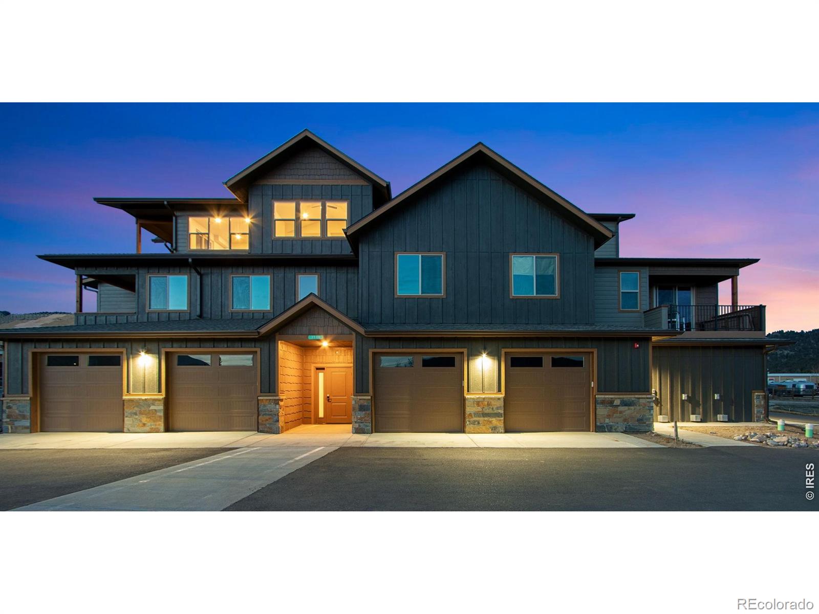 MLS Image #1 for 1700  wildfire road,estes park, Colorado